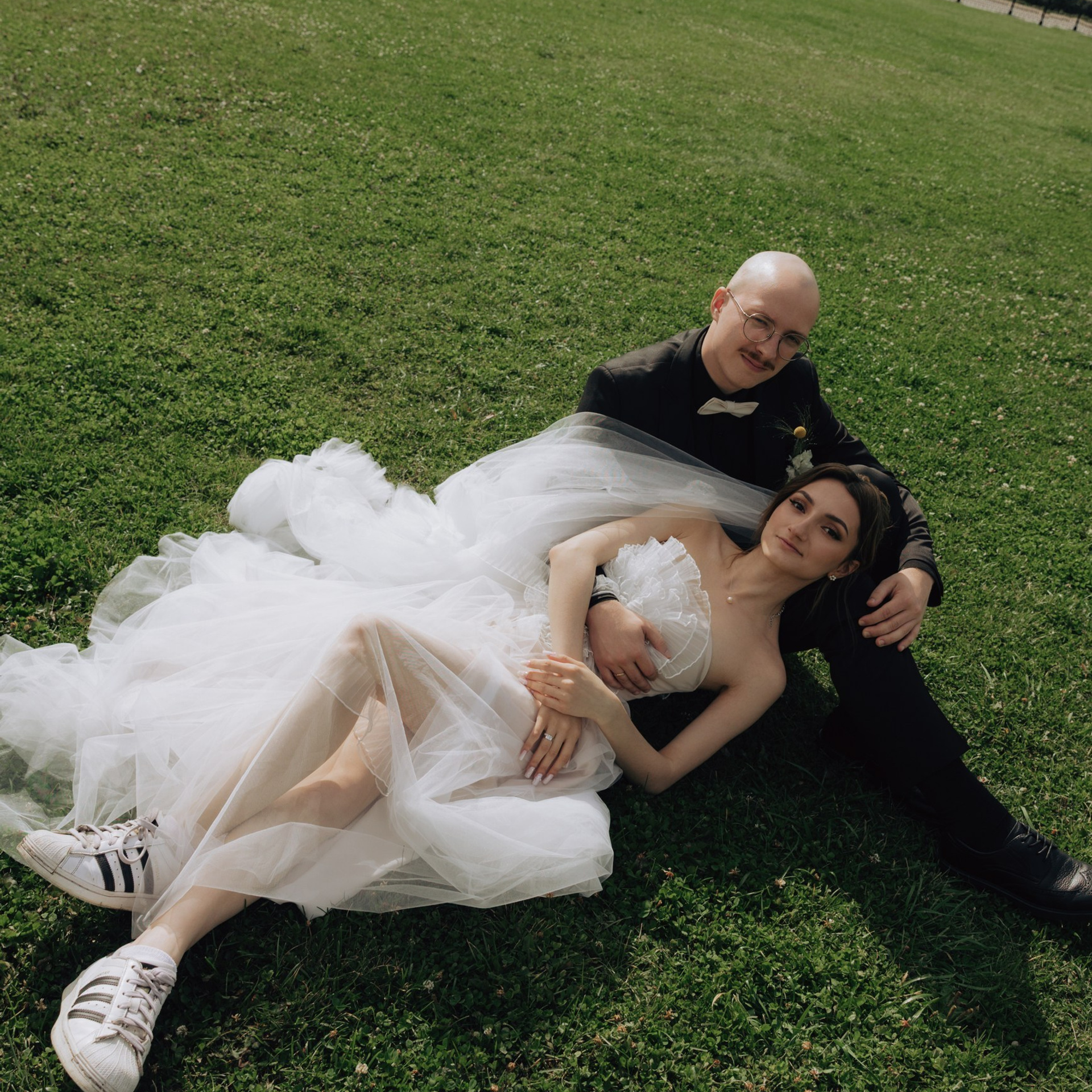 Отзывы на сайте. Свадебный фотограф в Санкт-Петербурге Анна Суровцева