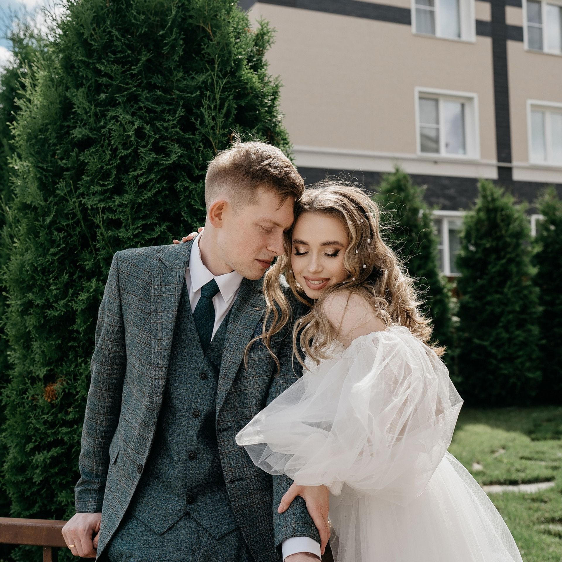 Отзывы. Свадебный и семейный фотограф Юлия Грибанова +7 909-133-66-33