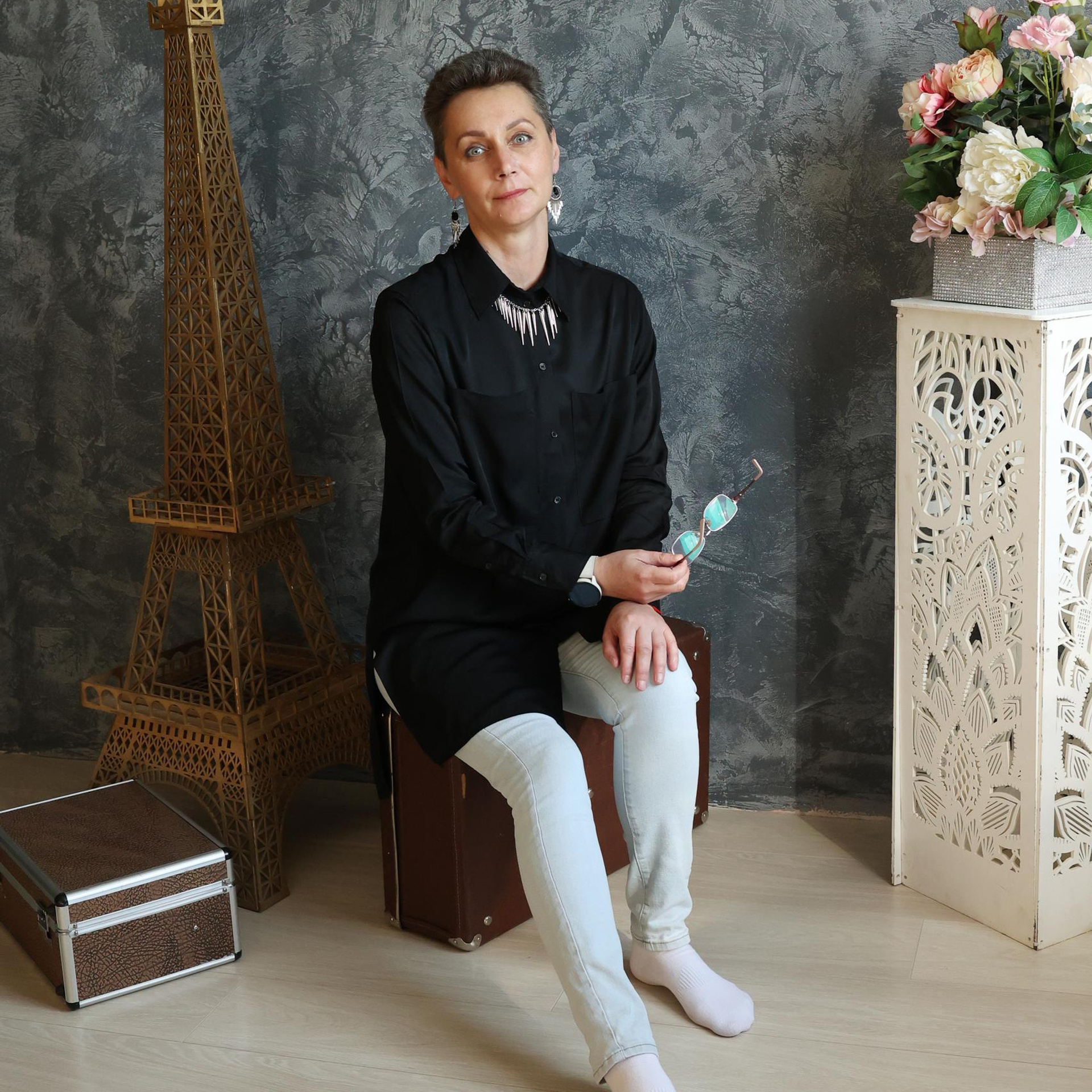 Отзывы. Главная