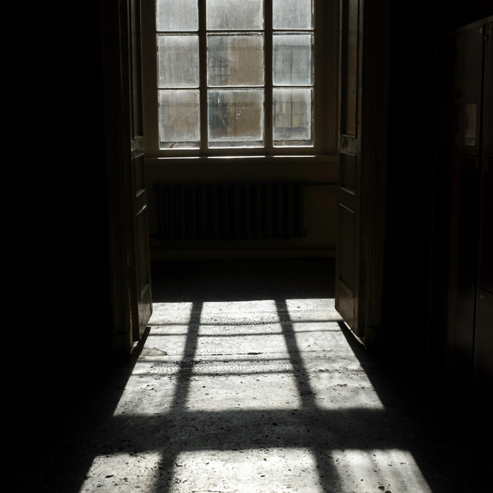 Егор Кончаловский «Большой Дом»