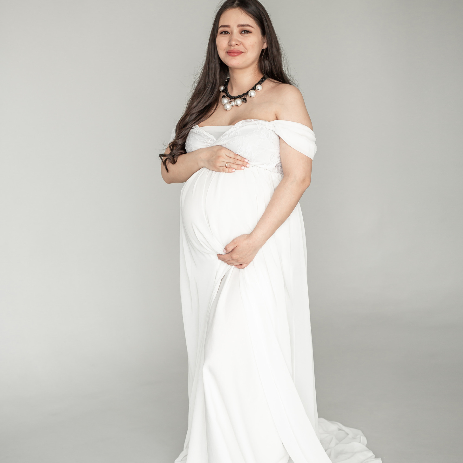 Отзывы. Демидова Натали, фотограф беременности и материнства г. Астана