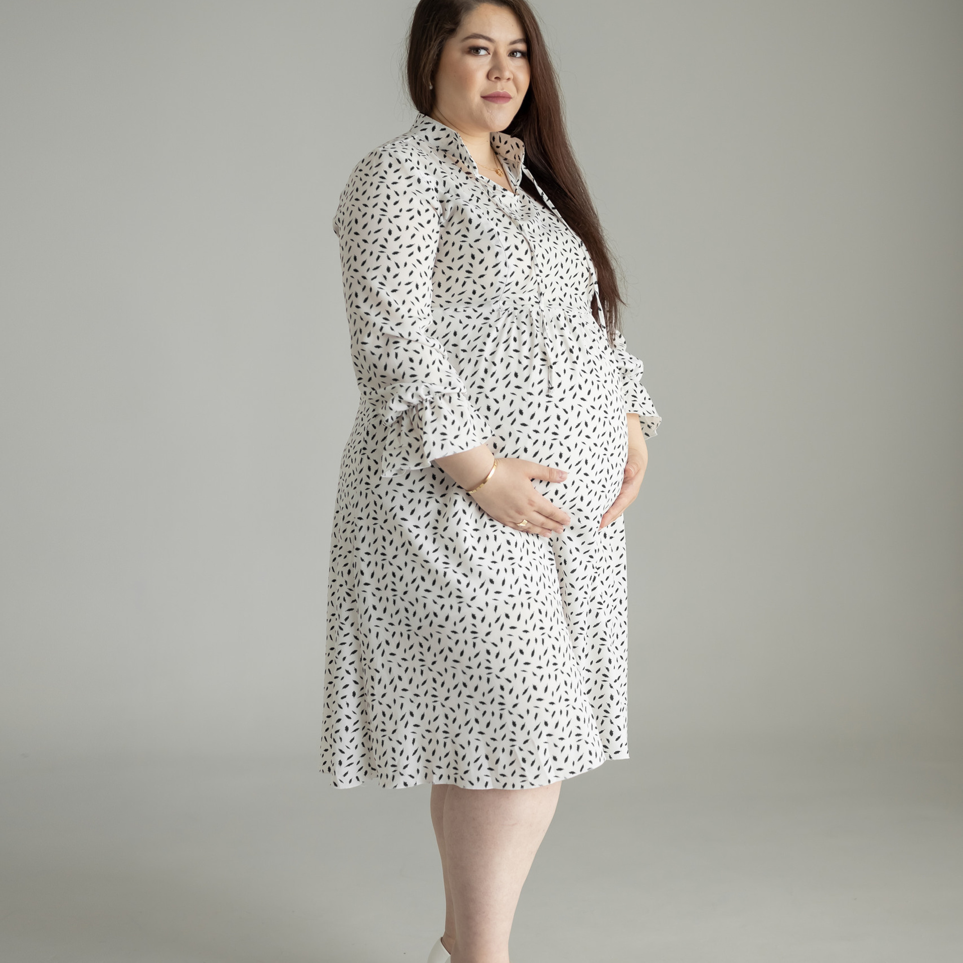 Отзывы. Демидова Натали, фотограф беременности и материнства г. Астана