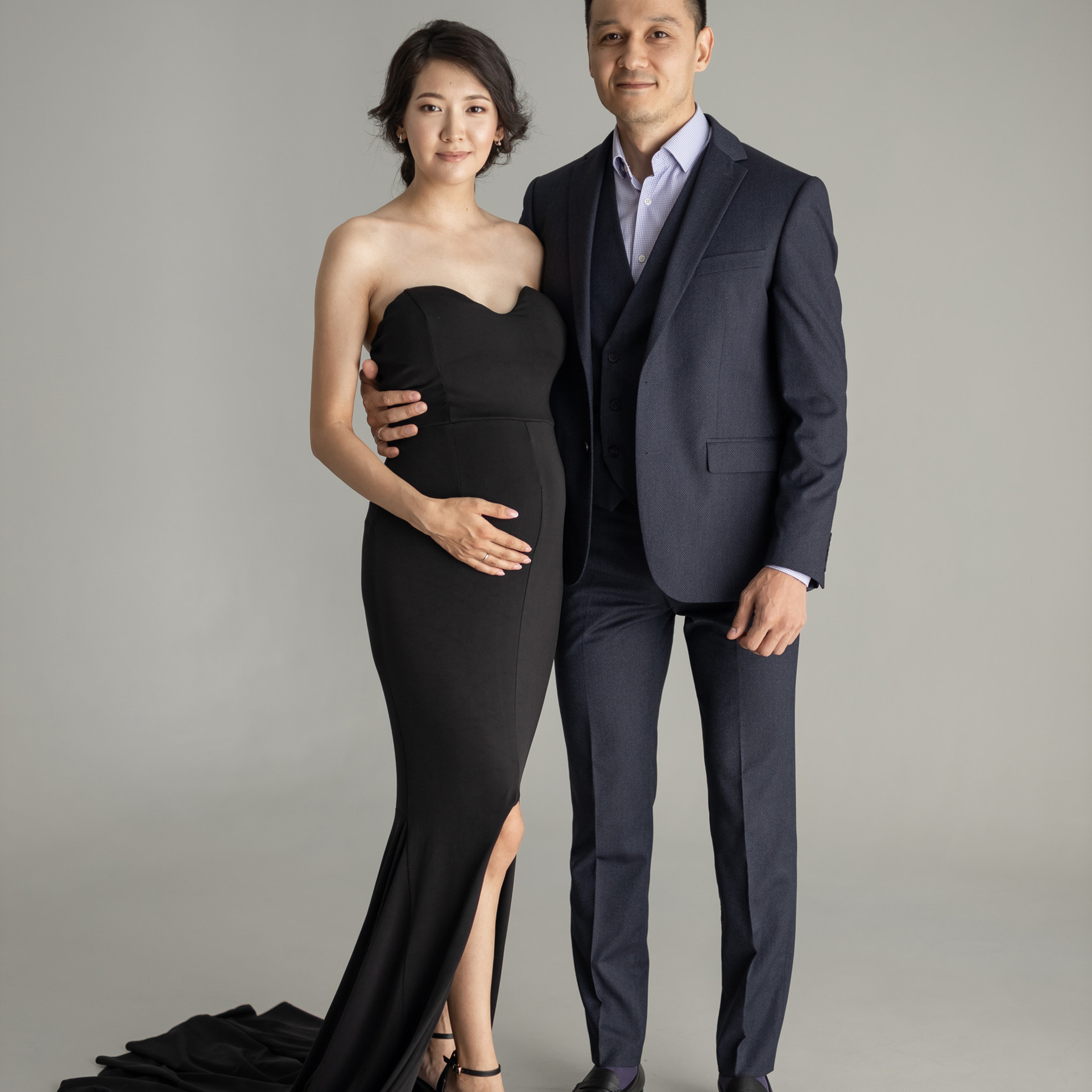 Отзывы. Демидова Натали, фотограф беременности и материнства г. Астана