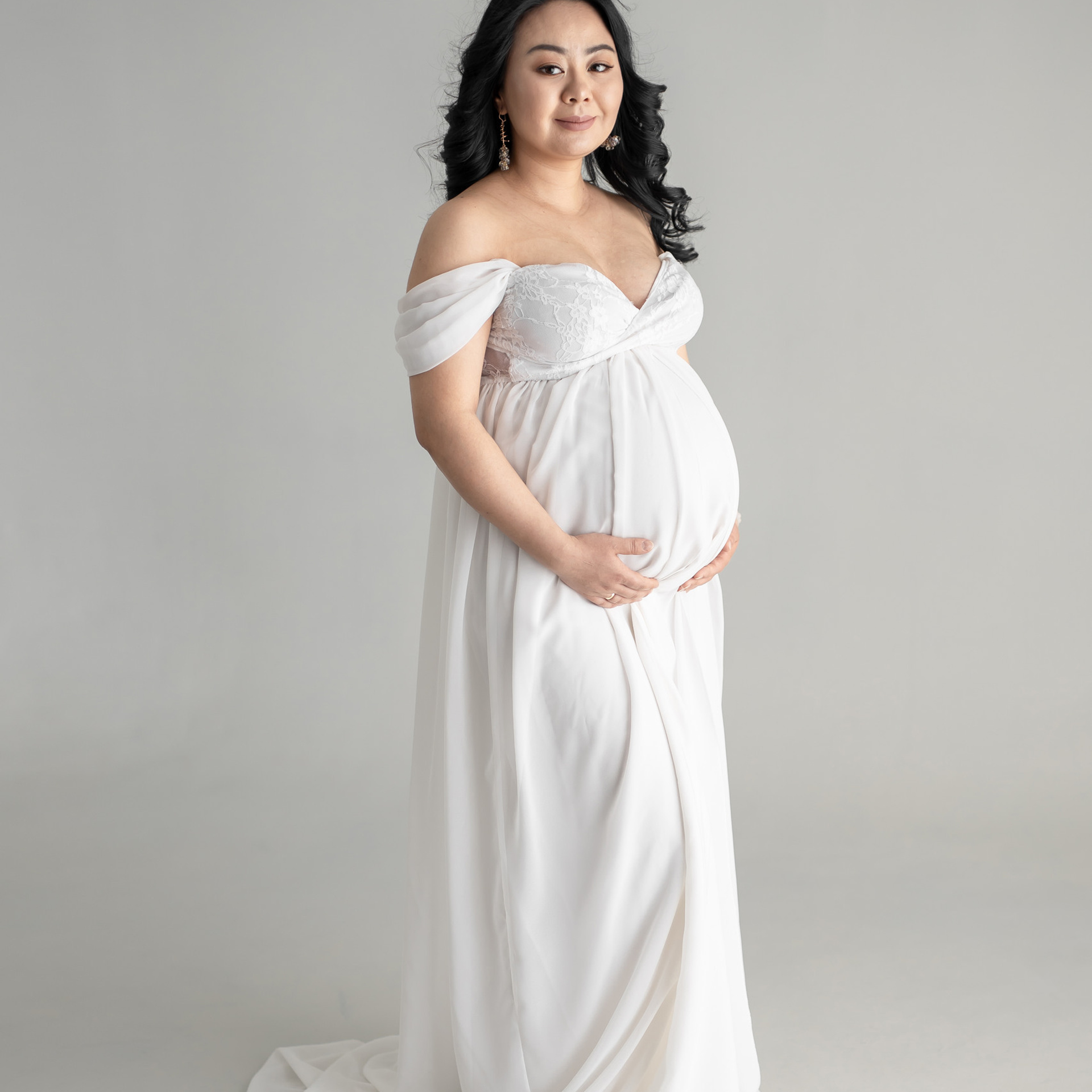 Отзывы. Демидова Натали, фотограф беременности и материнства г. Астана