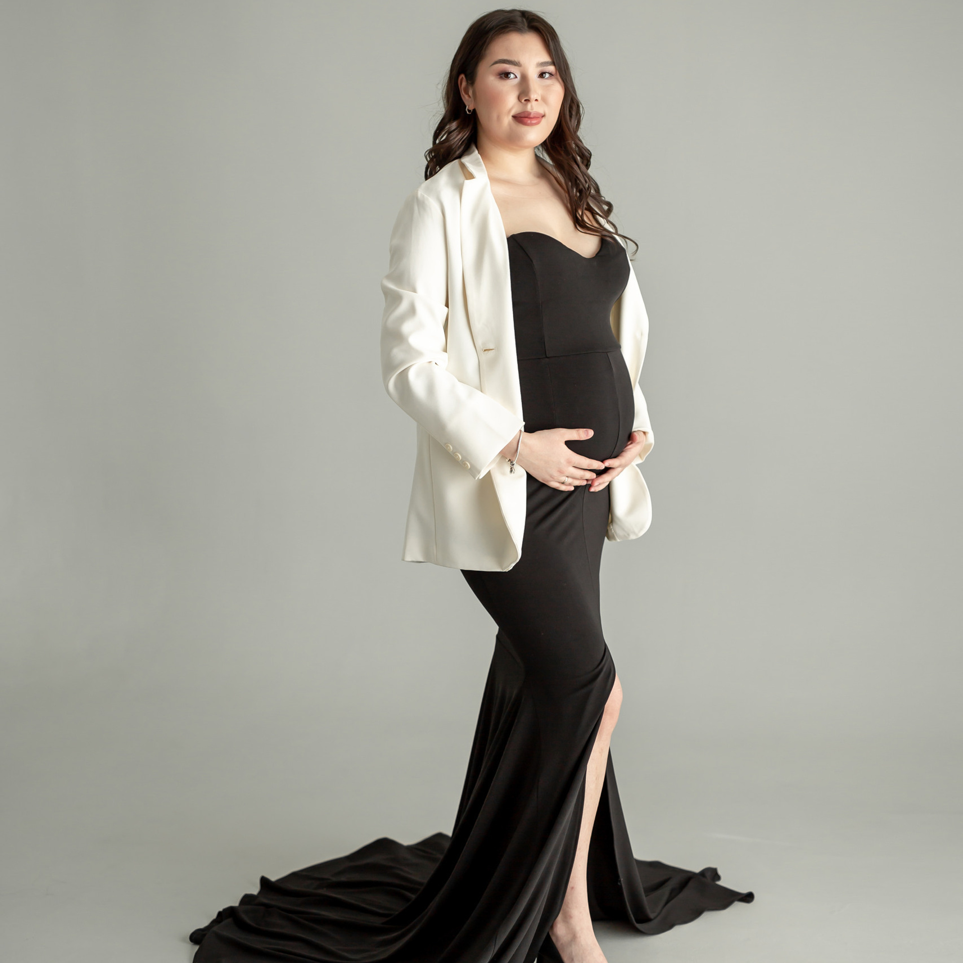 Отзывы. Демидова Натали, фотограф беременности и материнства г. Астана