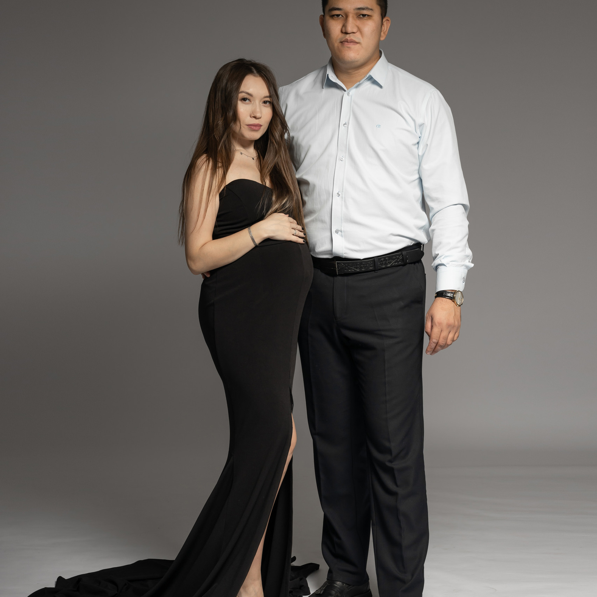 Отзывы. Демидова Натали, фотограф беременности и материнства г. Астана