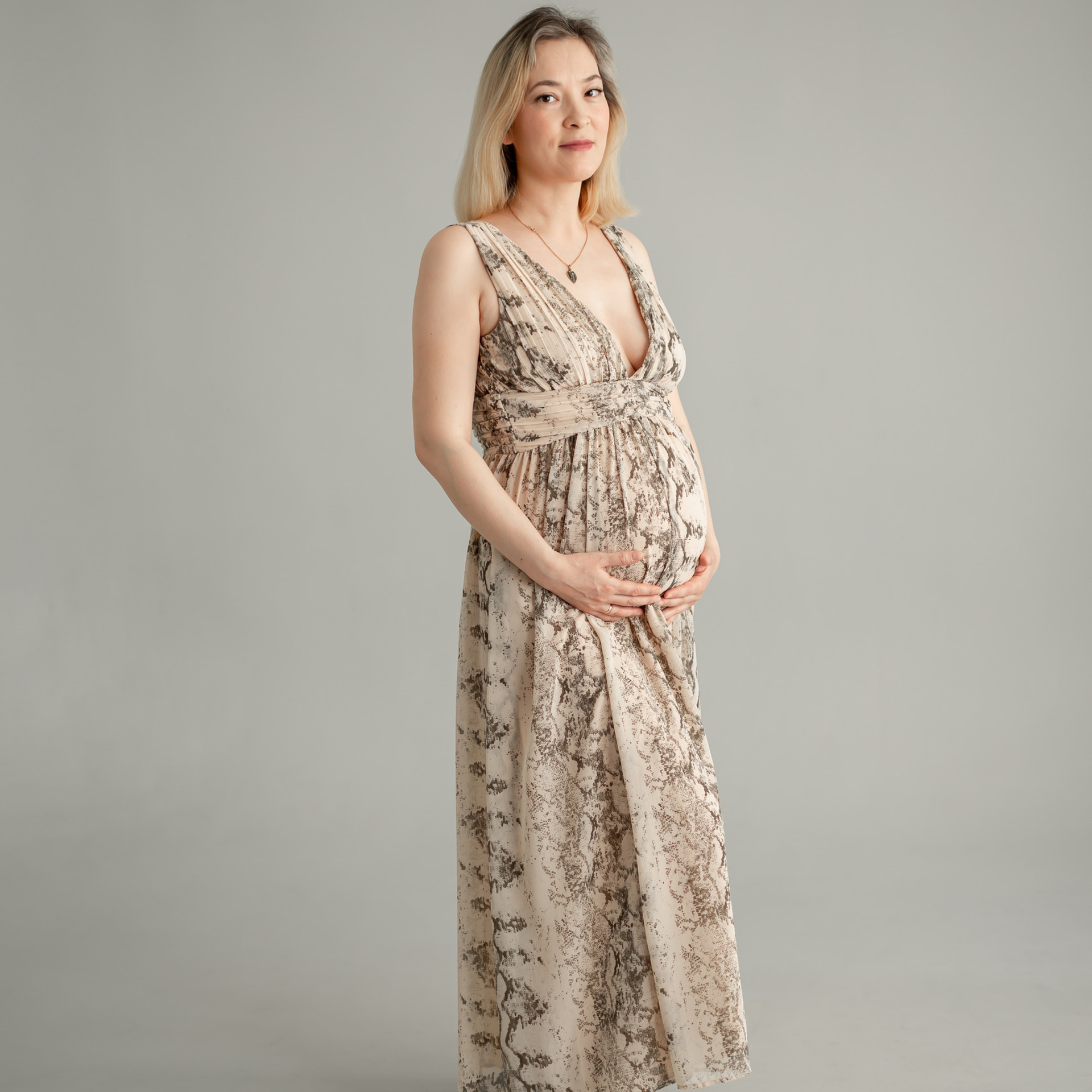 Отзывы. Демидова Натали, фотограф беременности и материнства г. Астана