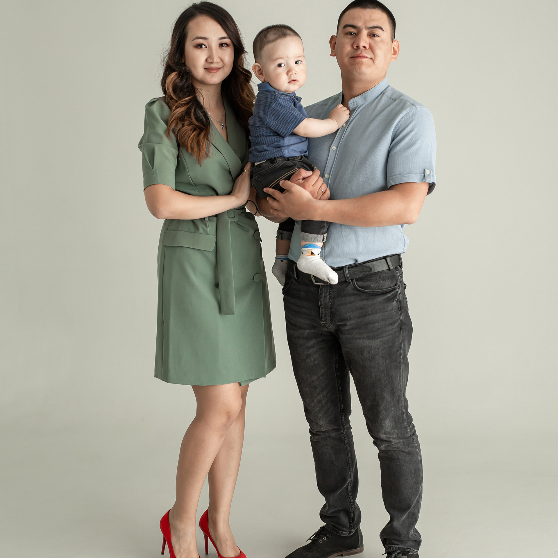 Отзывы. Демидова Натали, фотограф беременности и материнства г. Астана