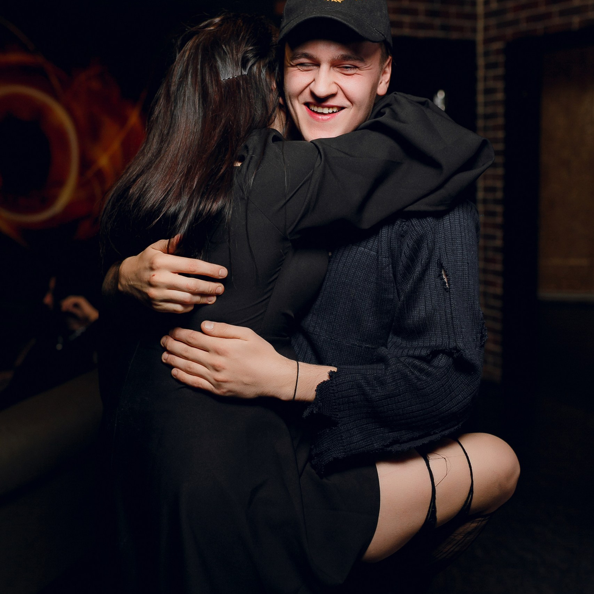 Отзывы. Фотограф Валерий Чернявский