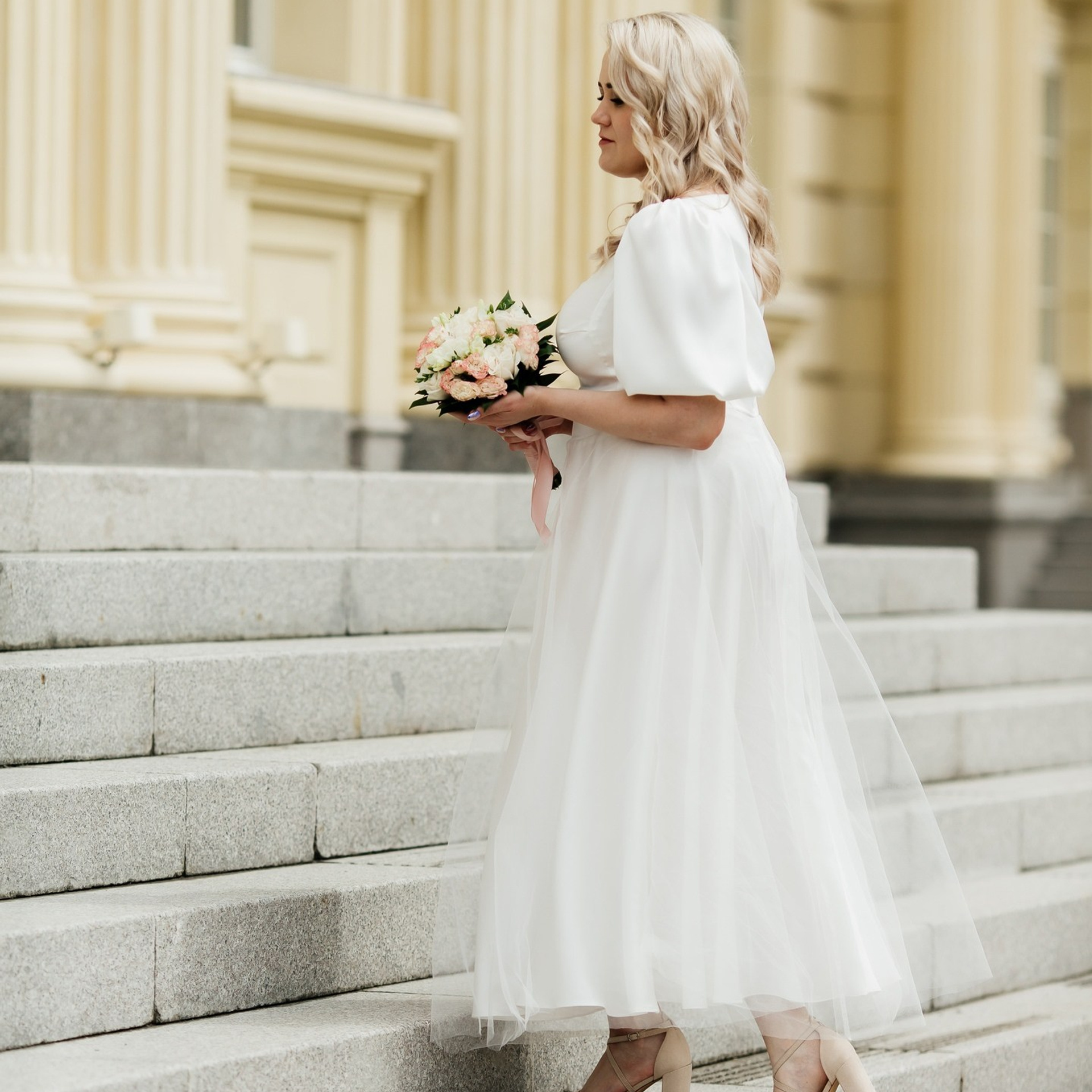 Фотограф Елена Райс Ленинск-Кузнецкий