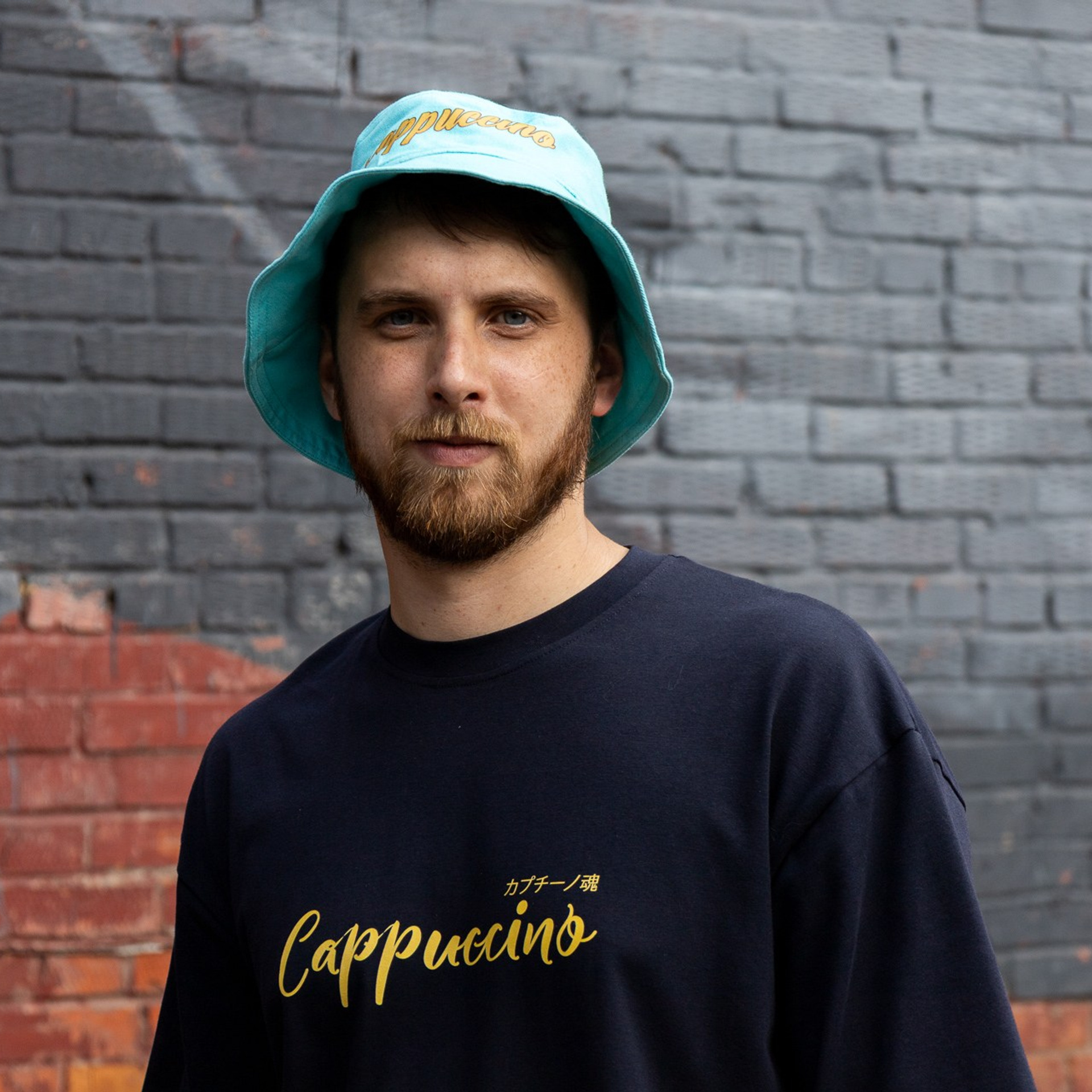 Съемка для бренда Uzura