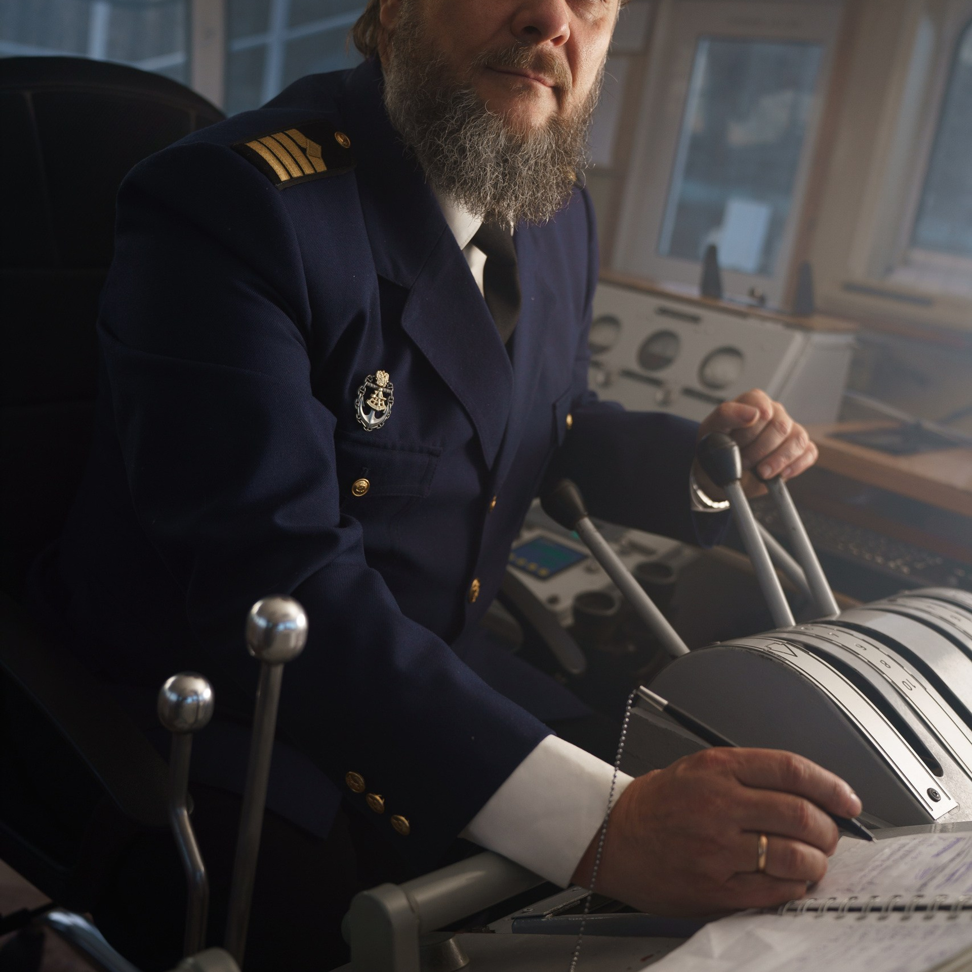 Правда о деле