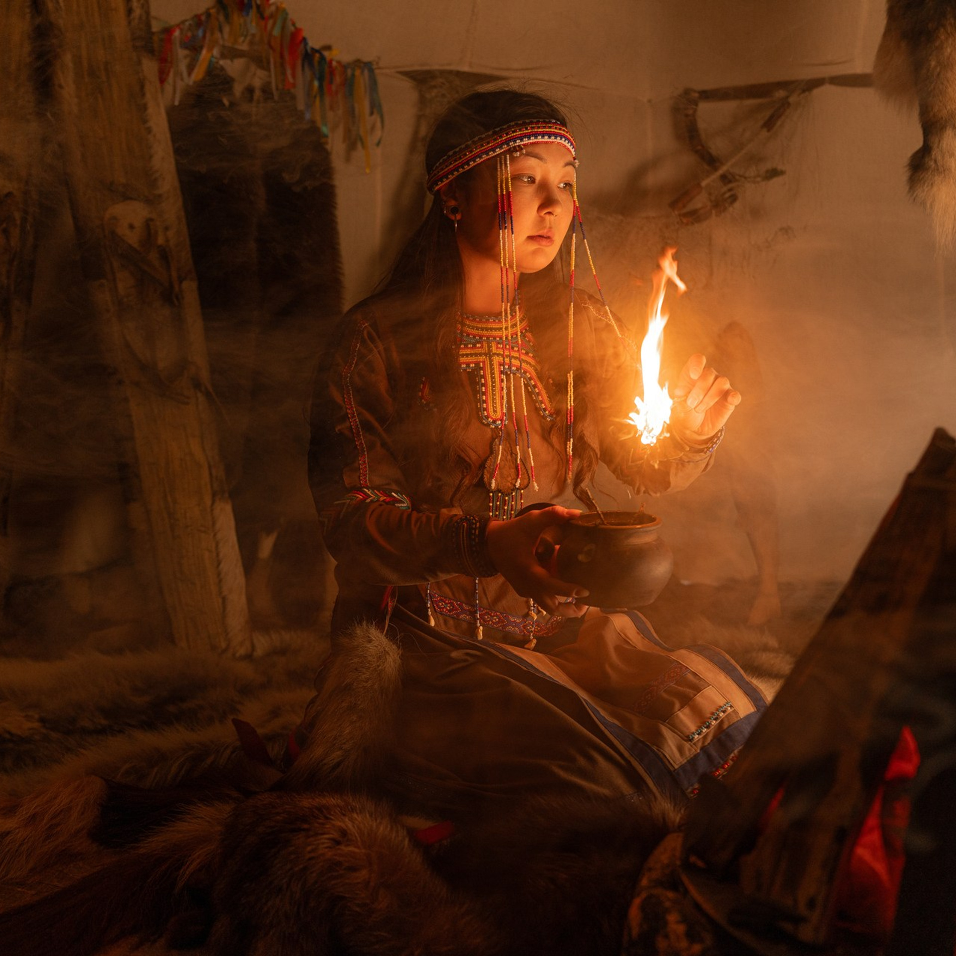 Аристократка Севера