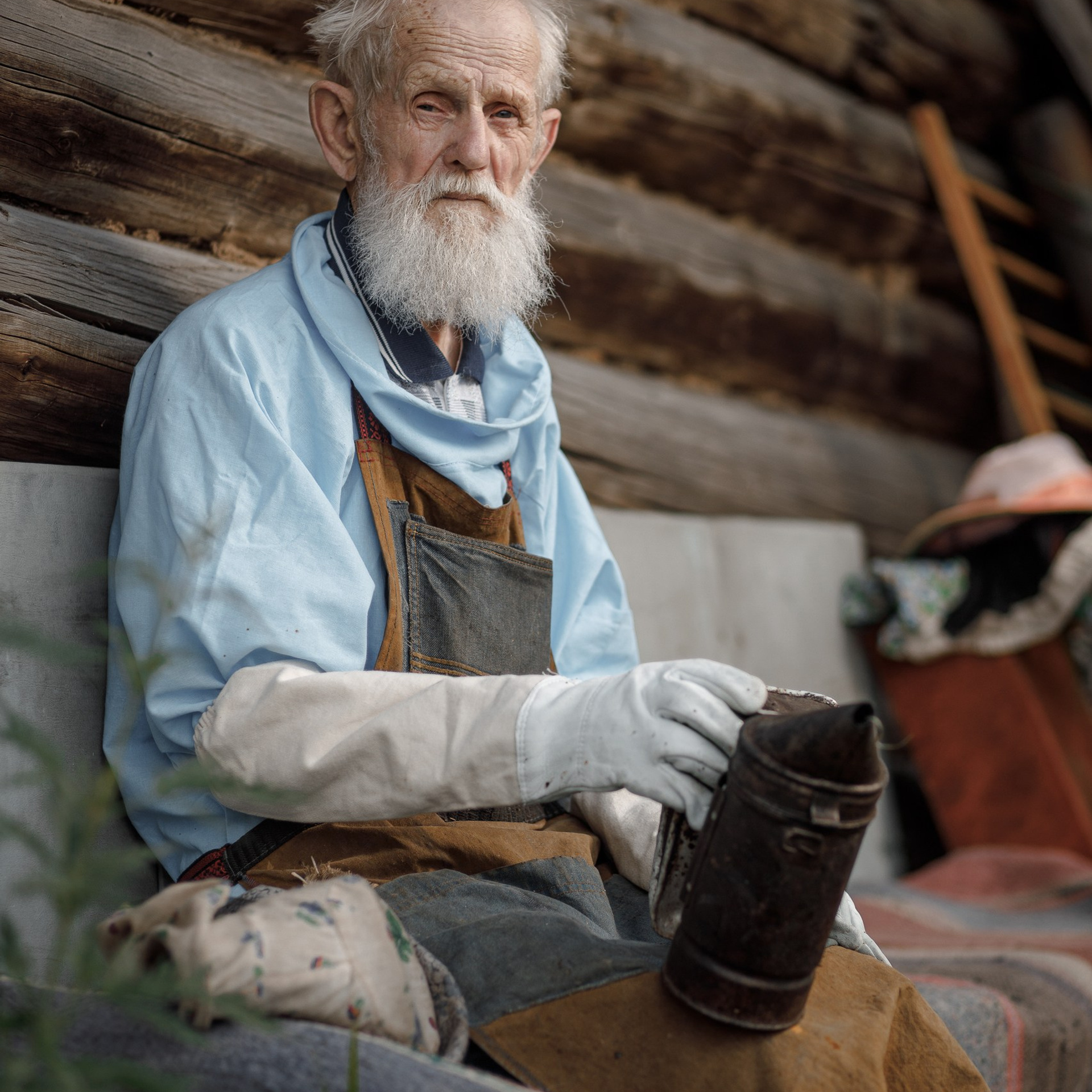 Верность делу