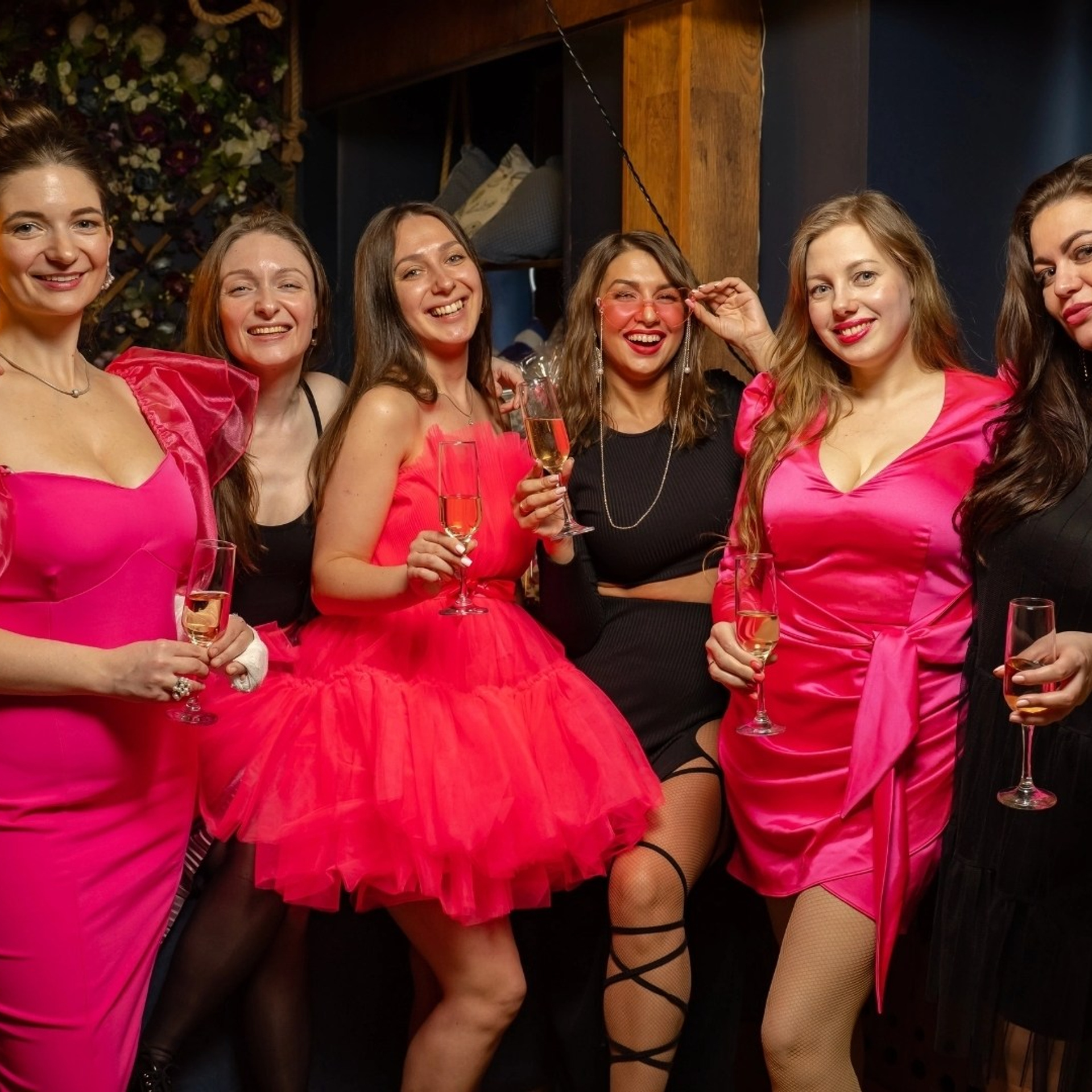 Отзывы. Фотограф Александр Вишняков