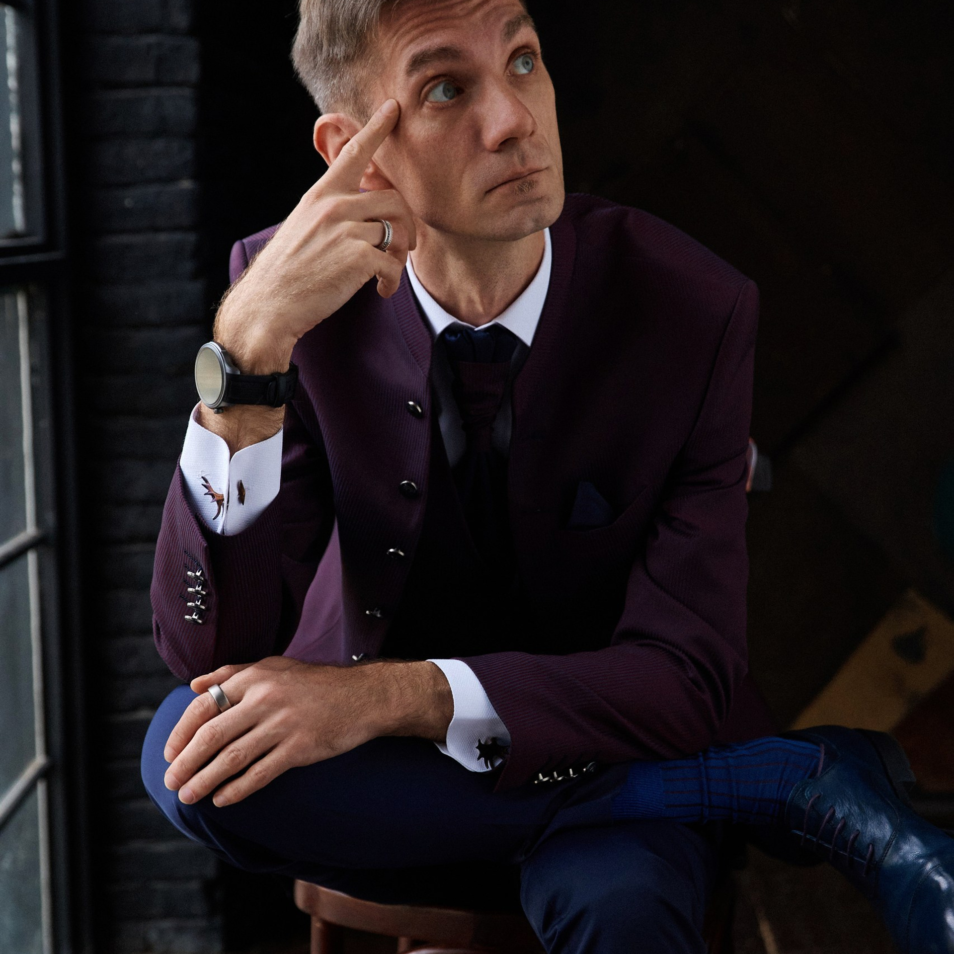 Отзывы. Татьяна Фомичева. Репортажный и светский фотограф в Москве