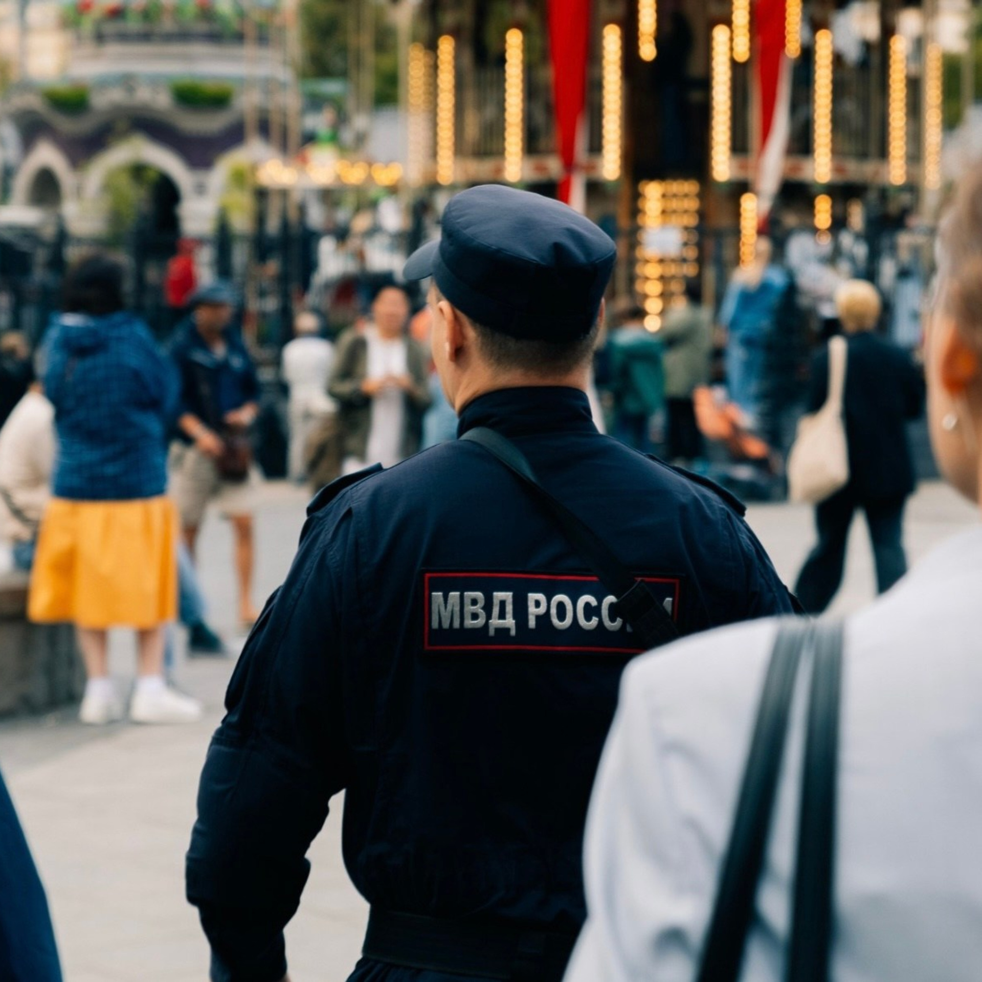 проект для ГУ&nbsp;МВД г.&nbsp;Москва