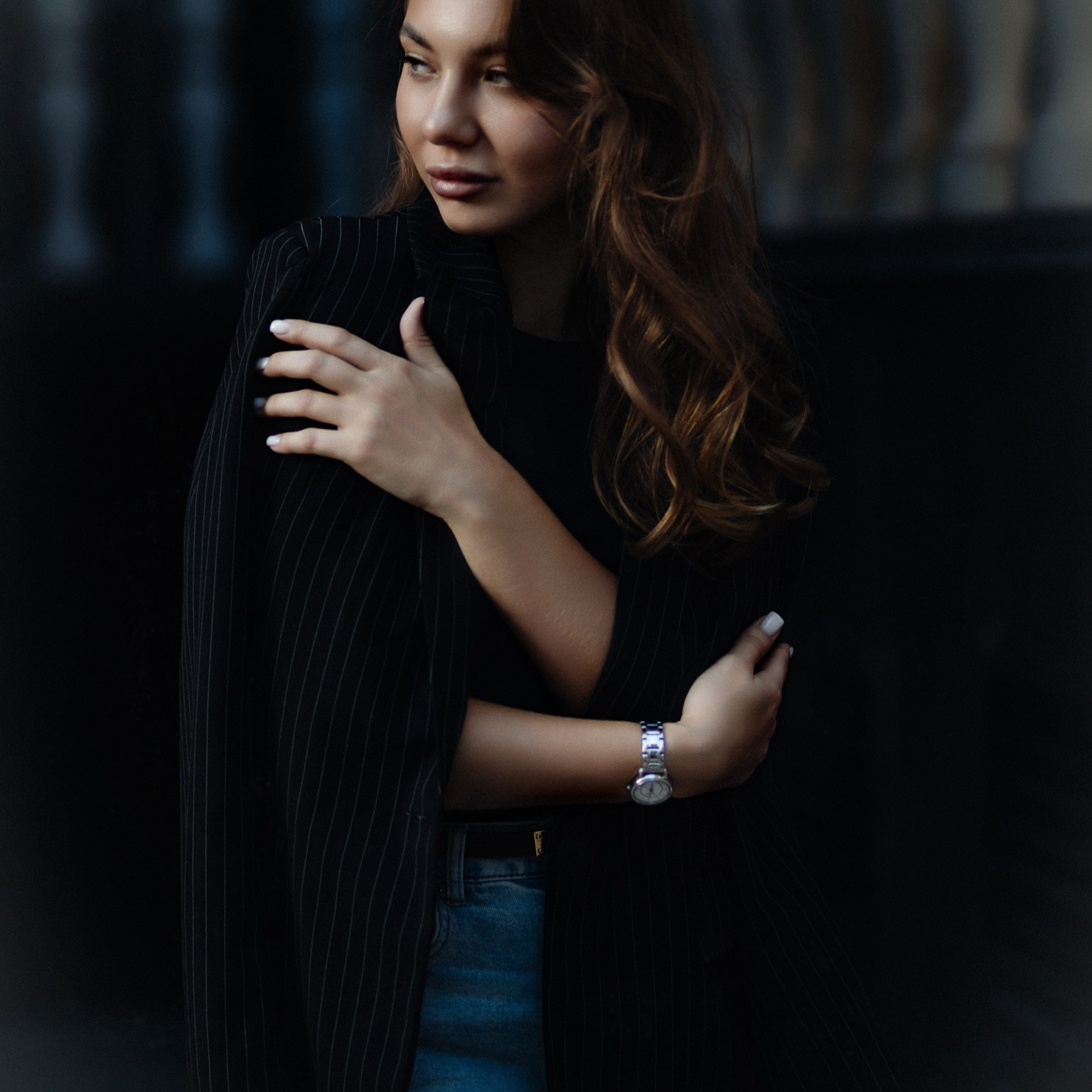 Susanna. Фотограф Новосибирск