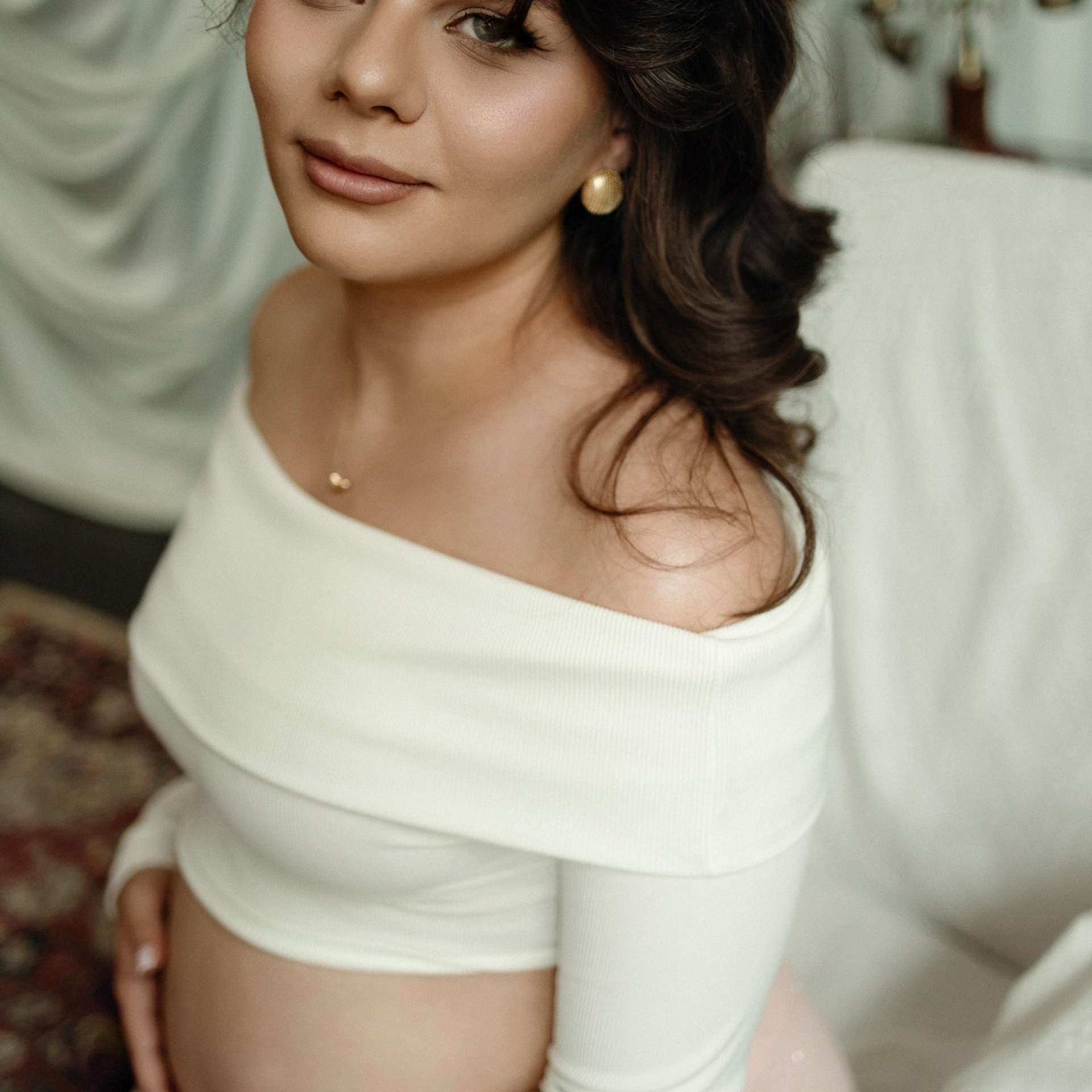 Alina: july'26. Фотограф Новосибирск