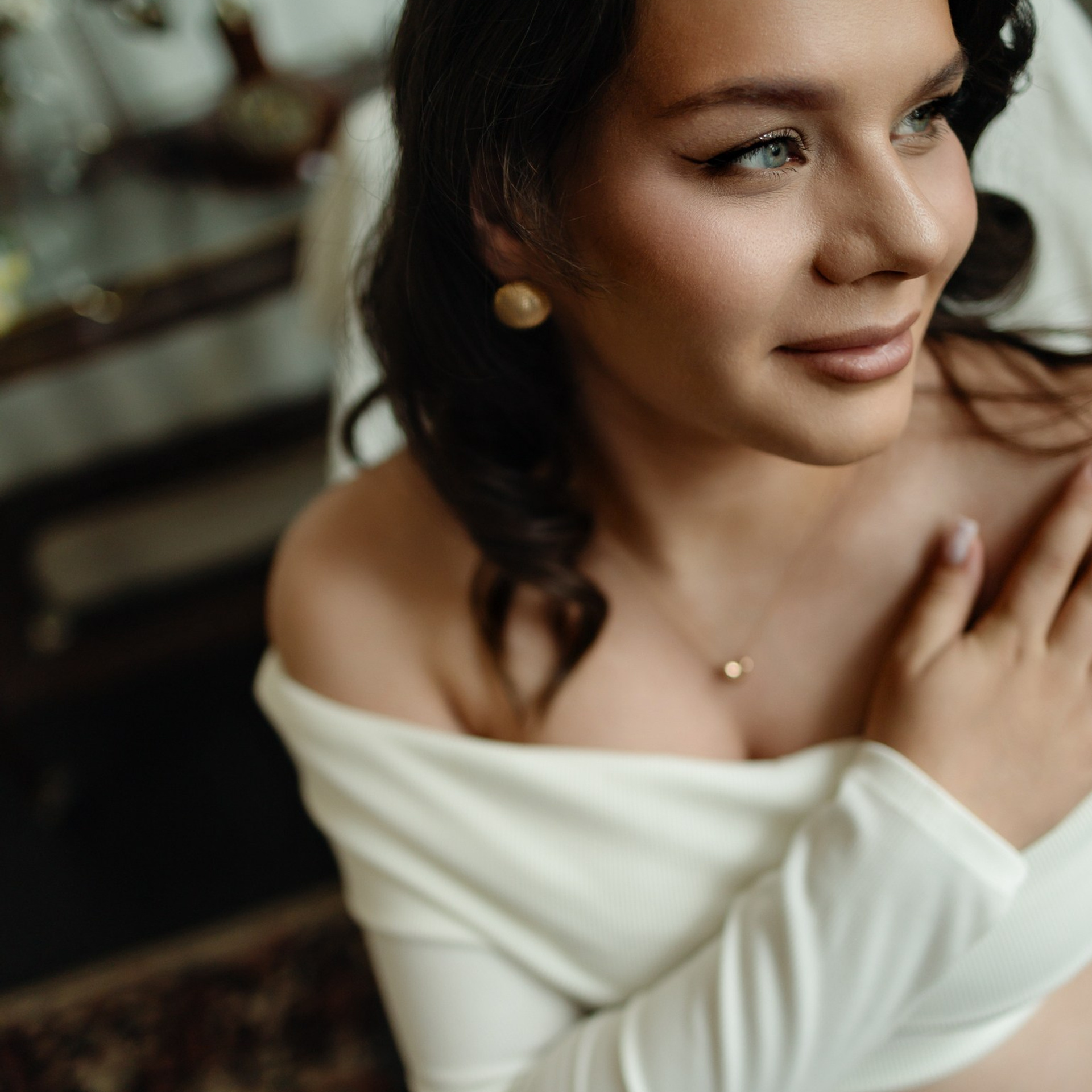 Alina: july'26. Фотограф Новосибирск