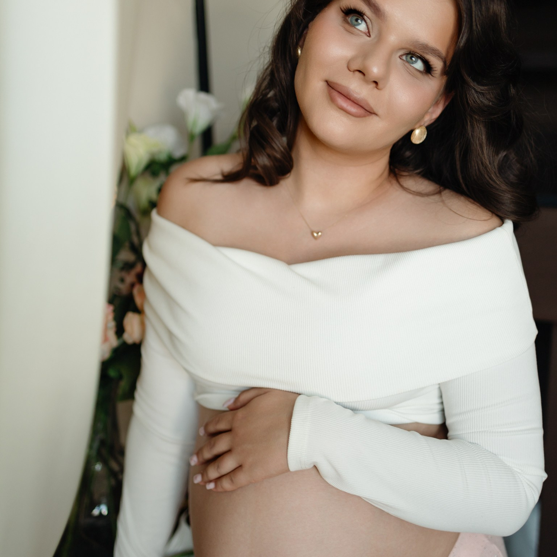 Alina: july'26. Фотограф Новосибирск