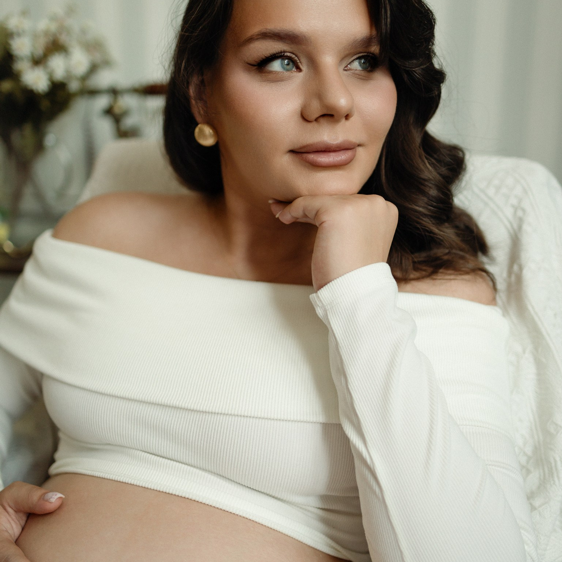 Alina: july'26. Фотограф Новосибирск