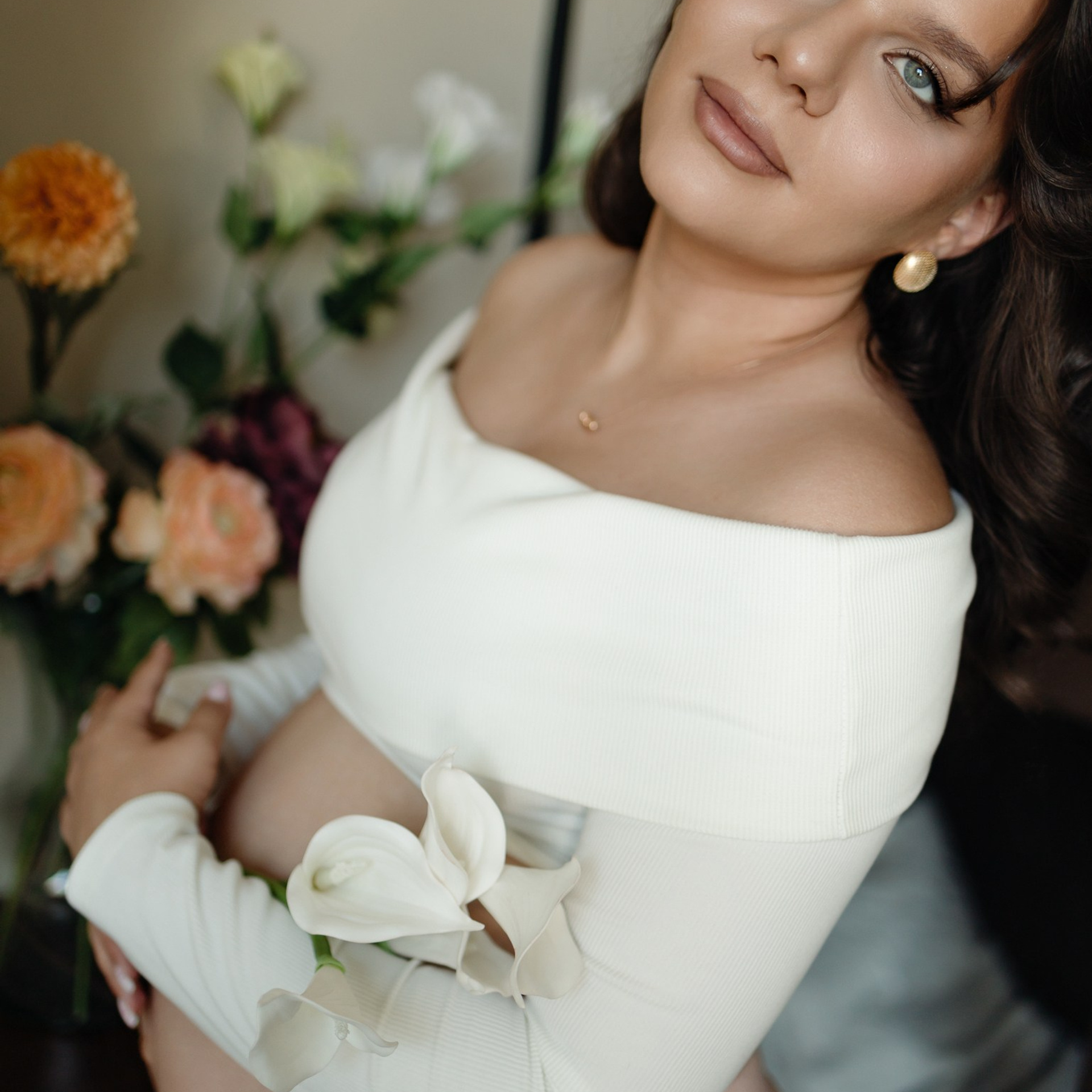 Alina: july'26. Фотограф Новосибирск