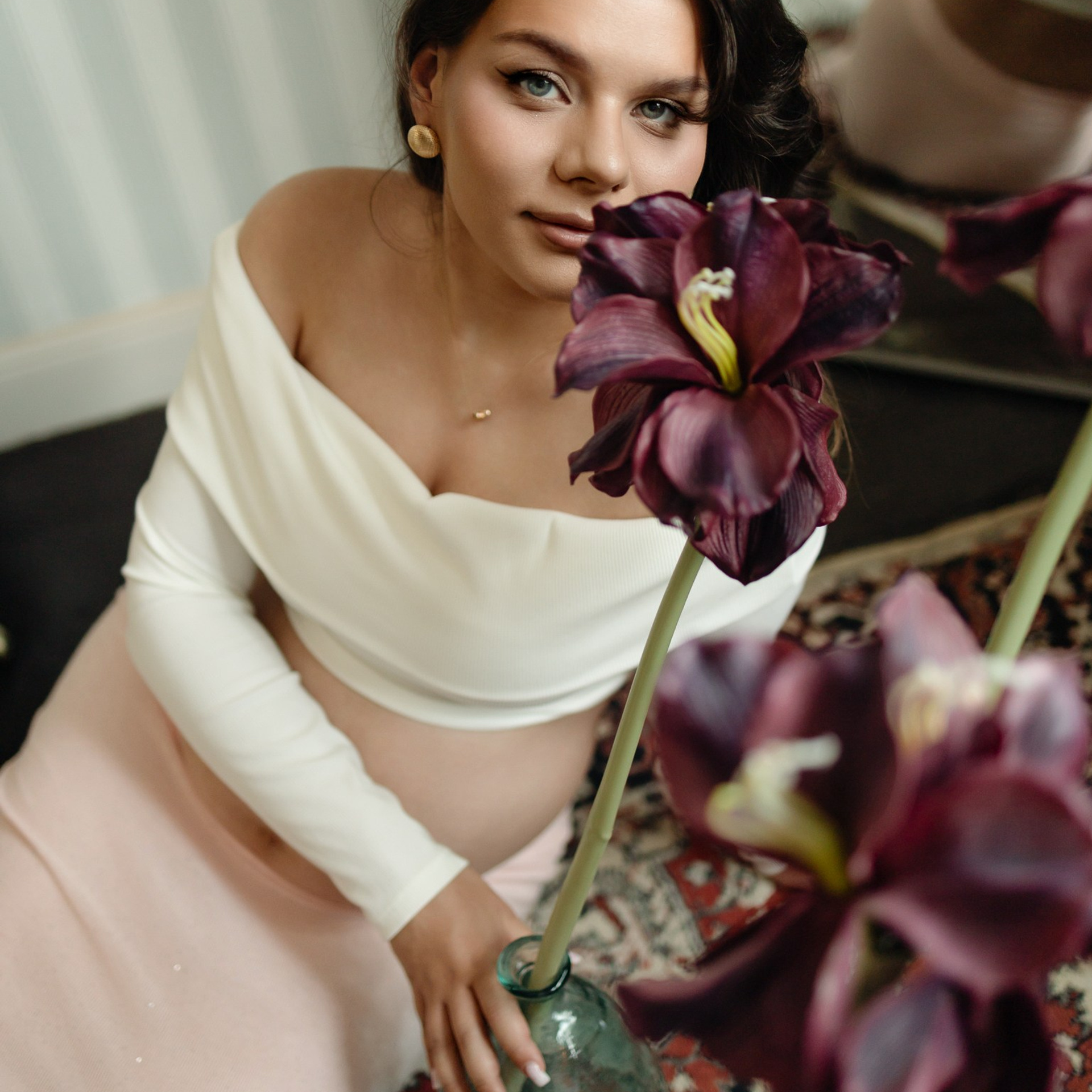 Alina: july'26. Фотограф Новосибирск
