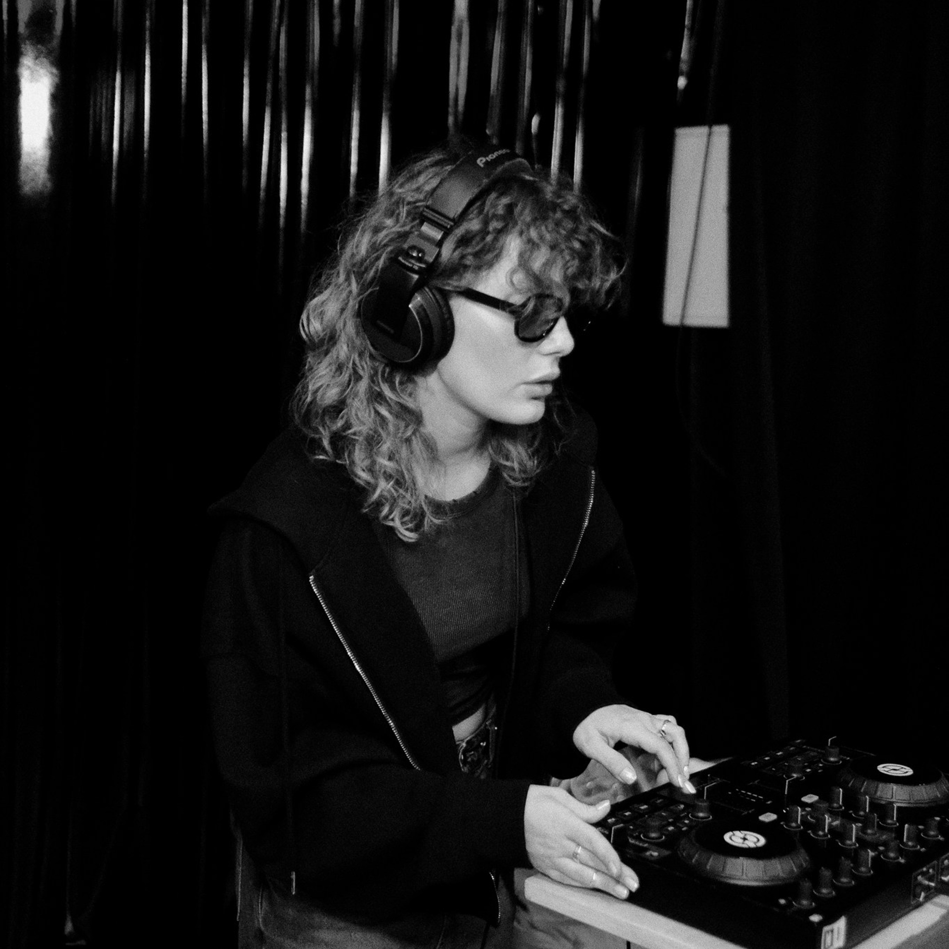 Открытие танцевальной студии