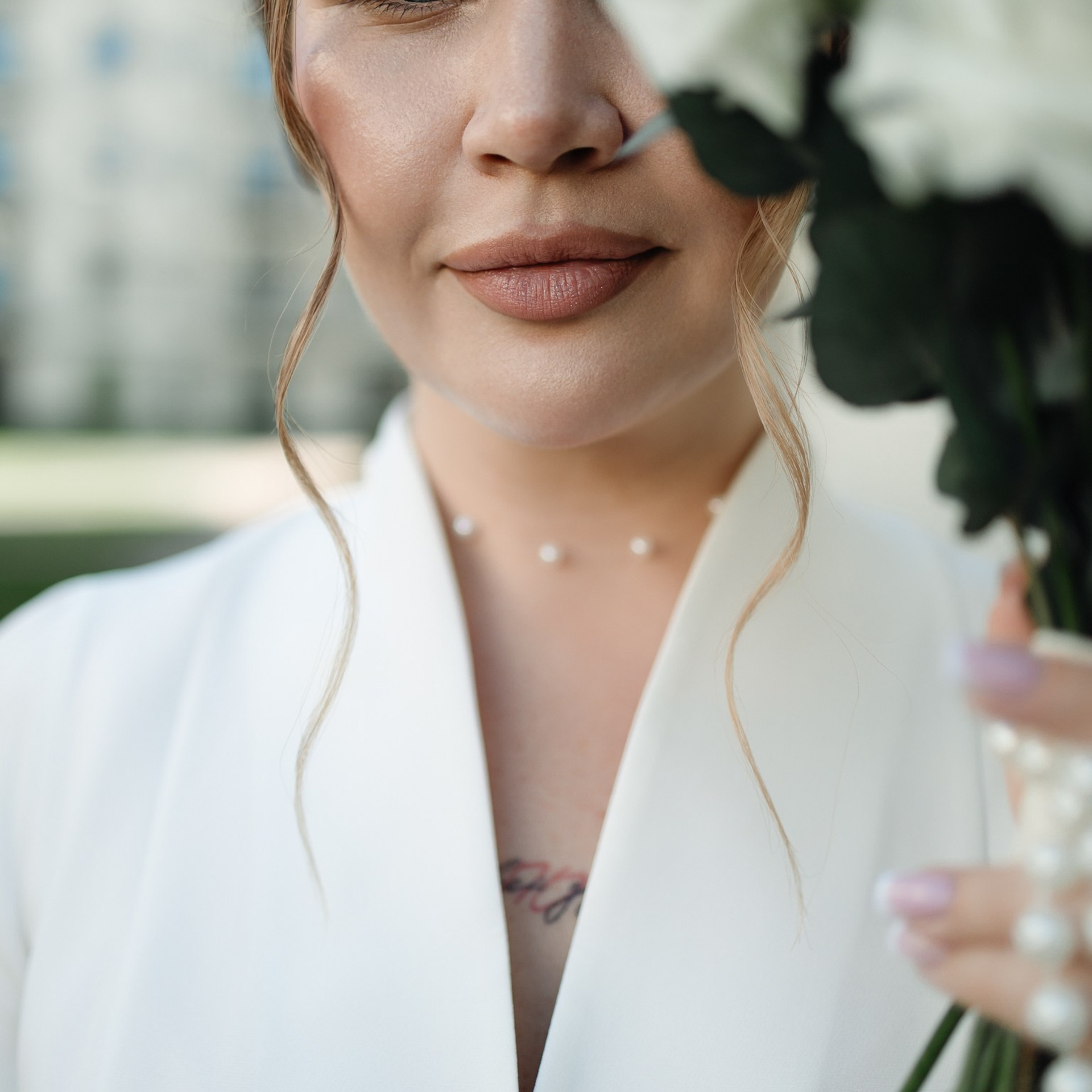 Семён и Александра. Фотограф Новосибирск