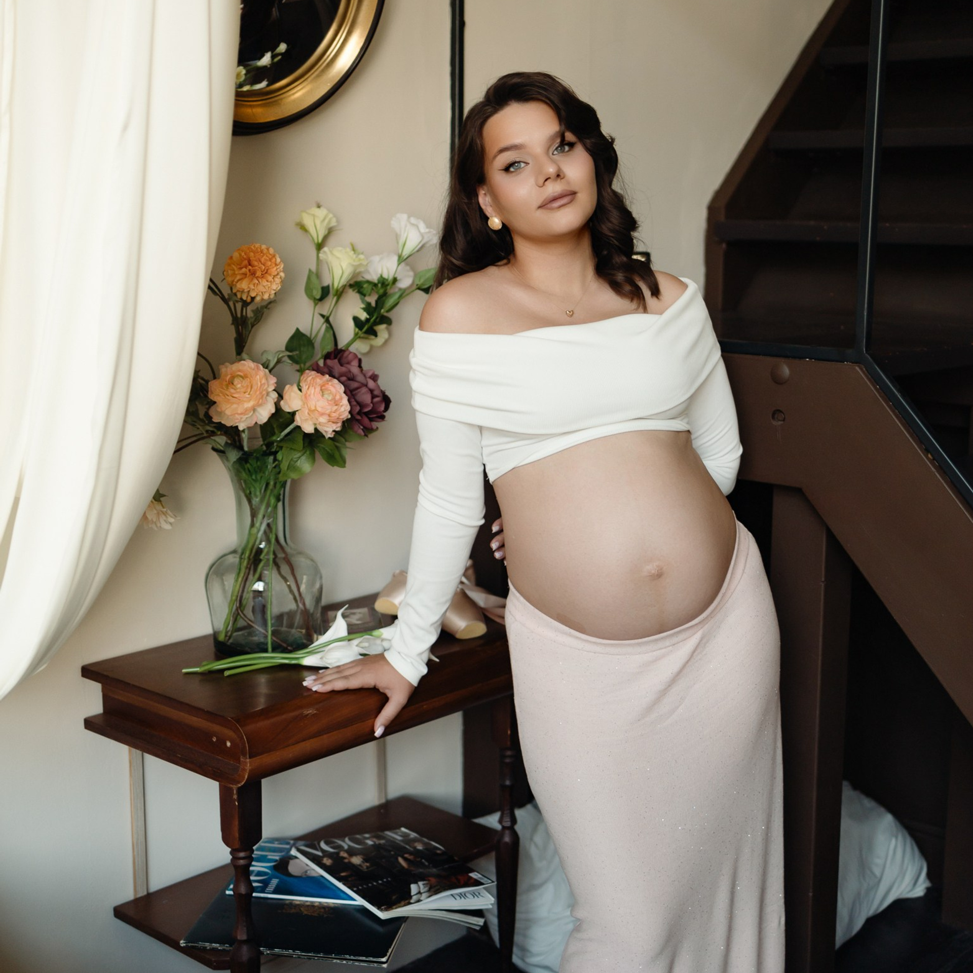 Alina: july'26. Фотограф Новосибирск