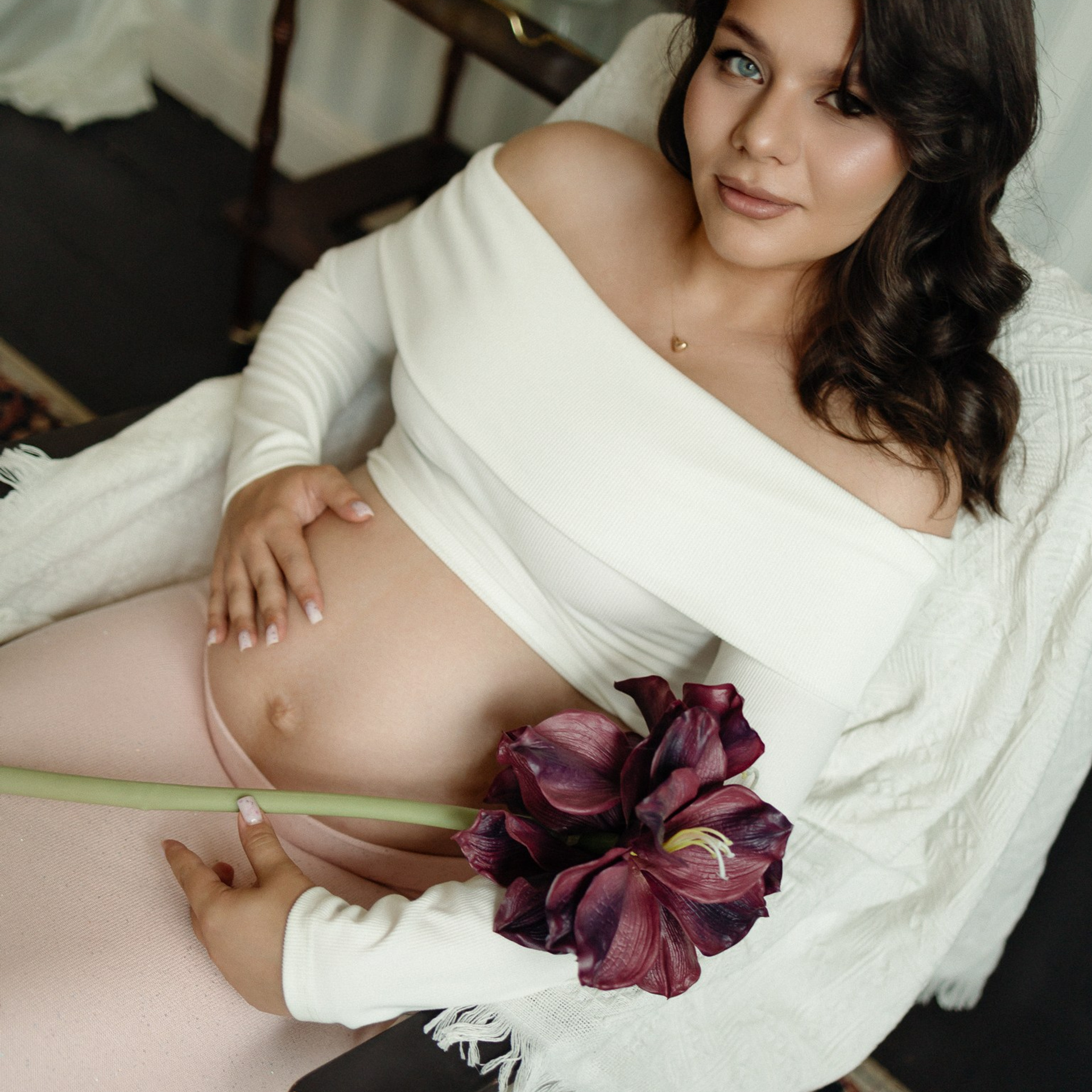 Alina: july'26. Фотограф Новосибирск