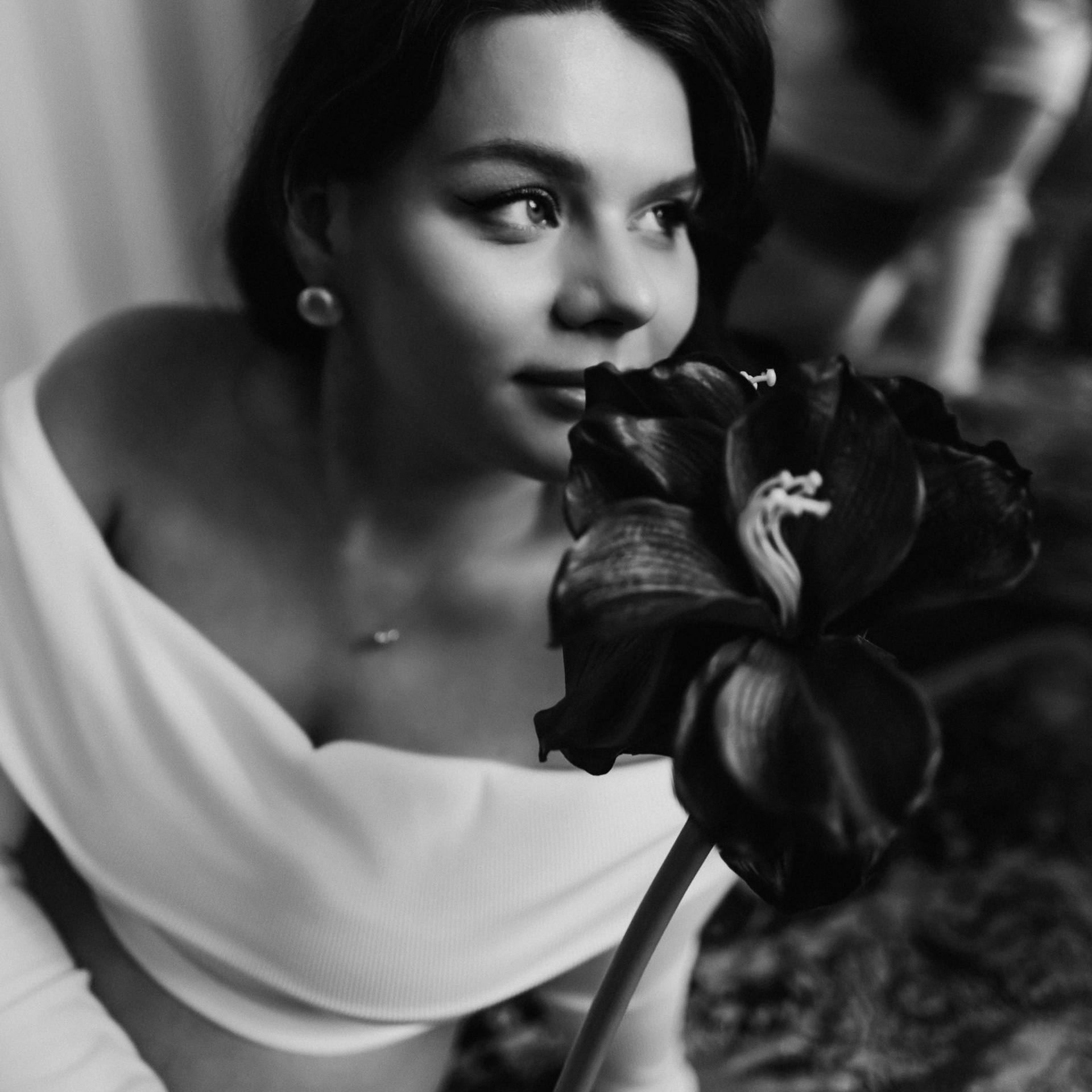 Alina: july'26. Фотограф Новосибирск