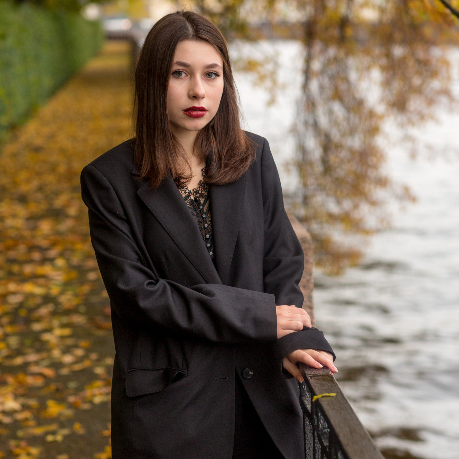 Отзыв. Главная