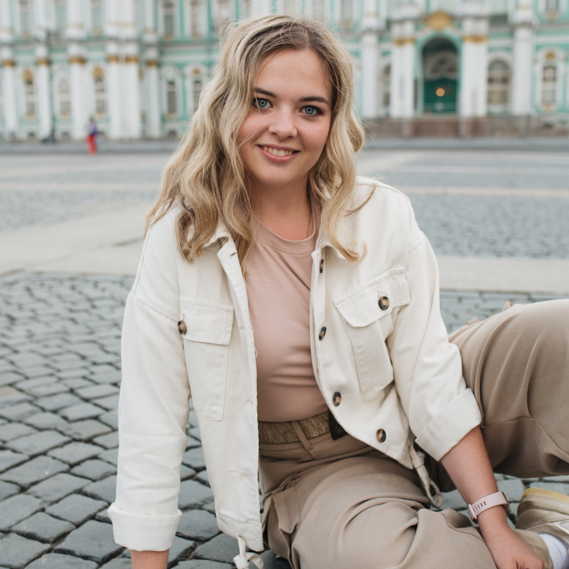 Отзыв. Главная