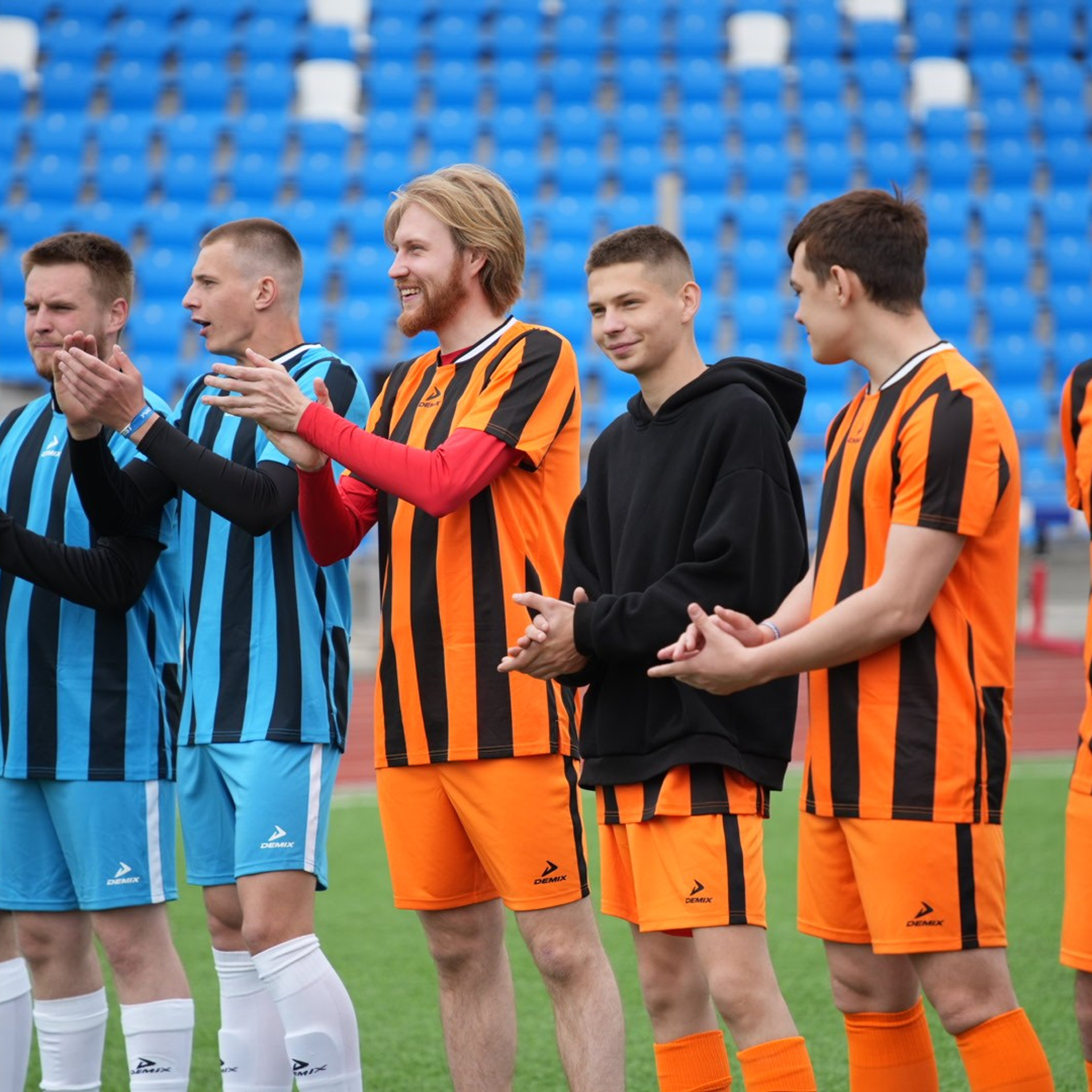 Развлекательный