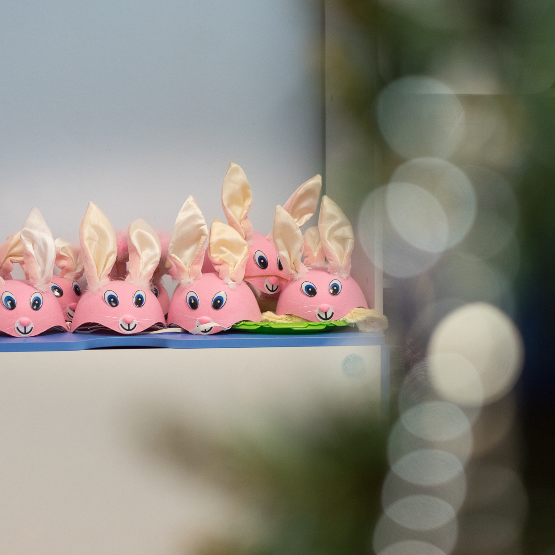 Детские праздники