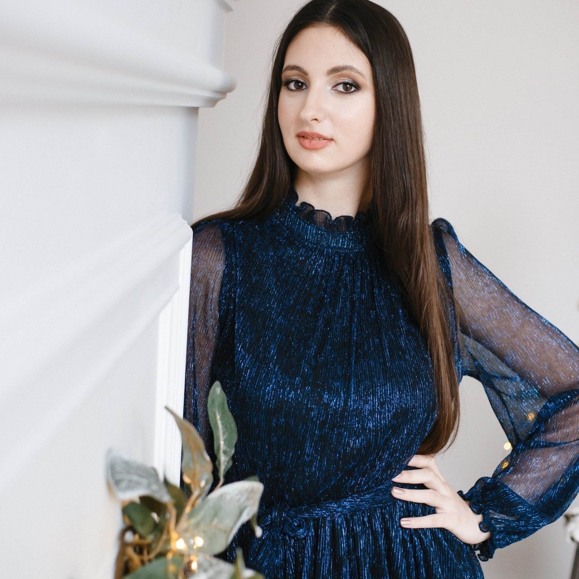 Отзывы. Фотограф  в Санкт-Петербурге Юлия Ильченко