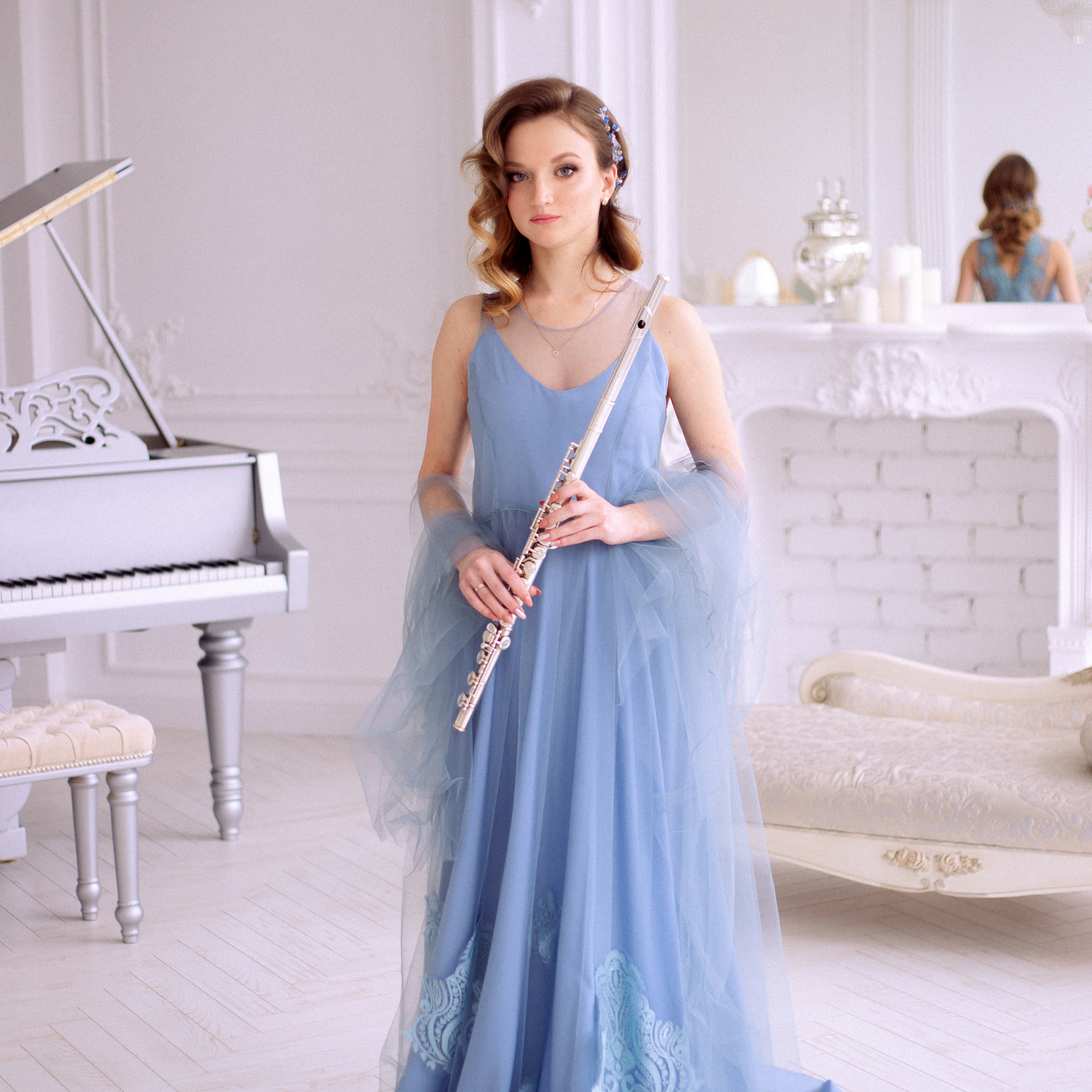 Отзывы. Фотограф  в Санкт-Петербурге Юлия Ильченко