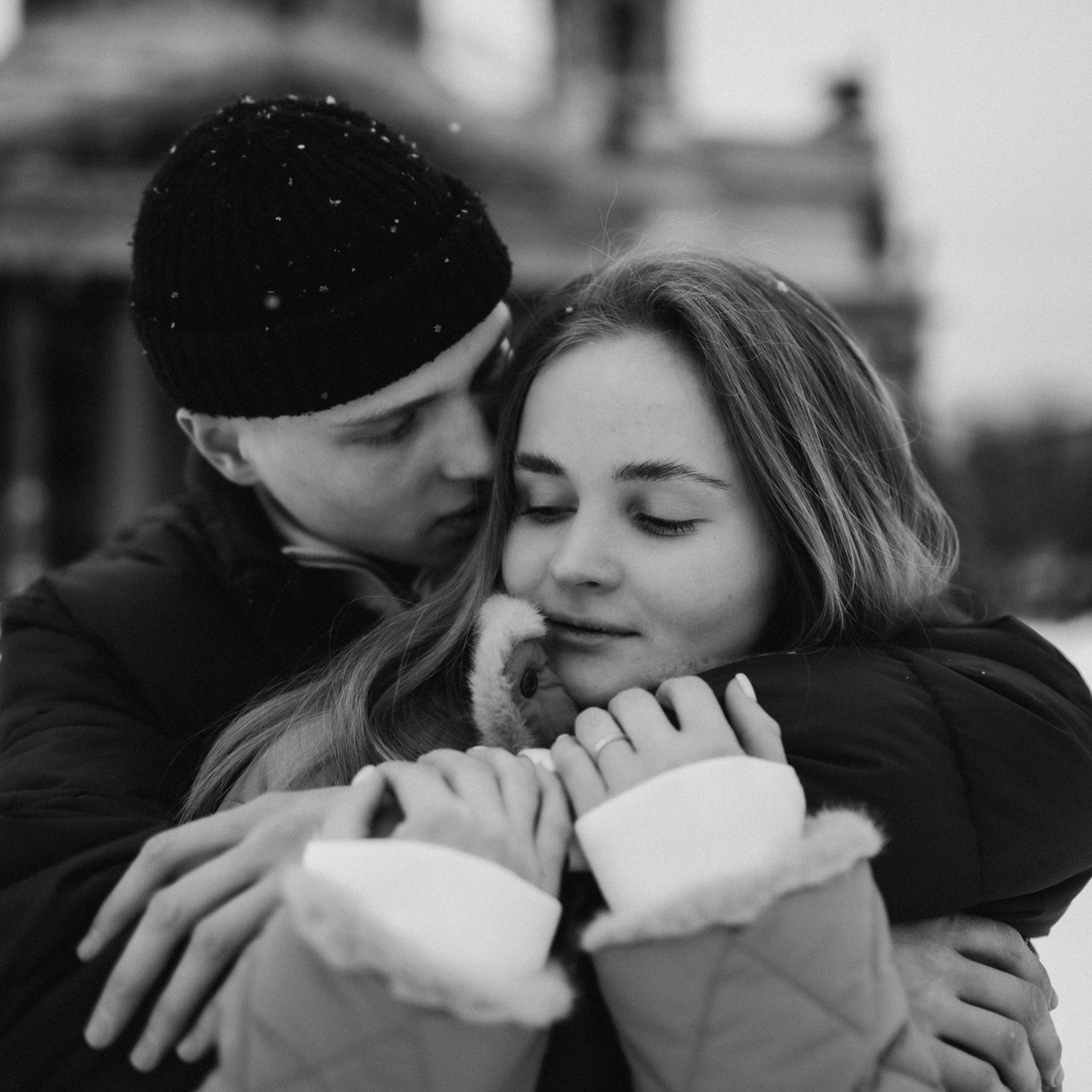 Отзывы. Фотограф ПИТЕР СПБ Надежда Баранова