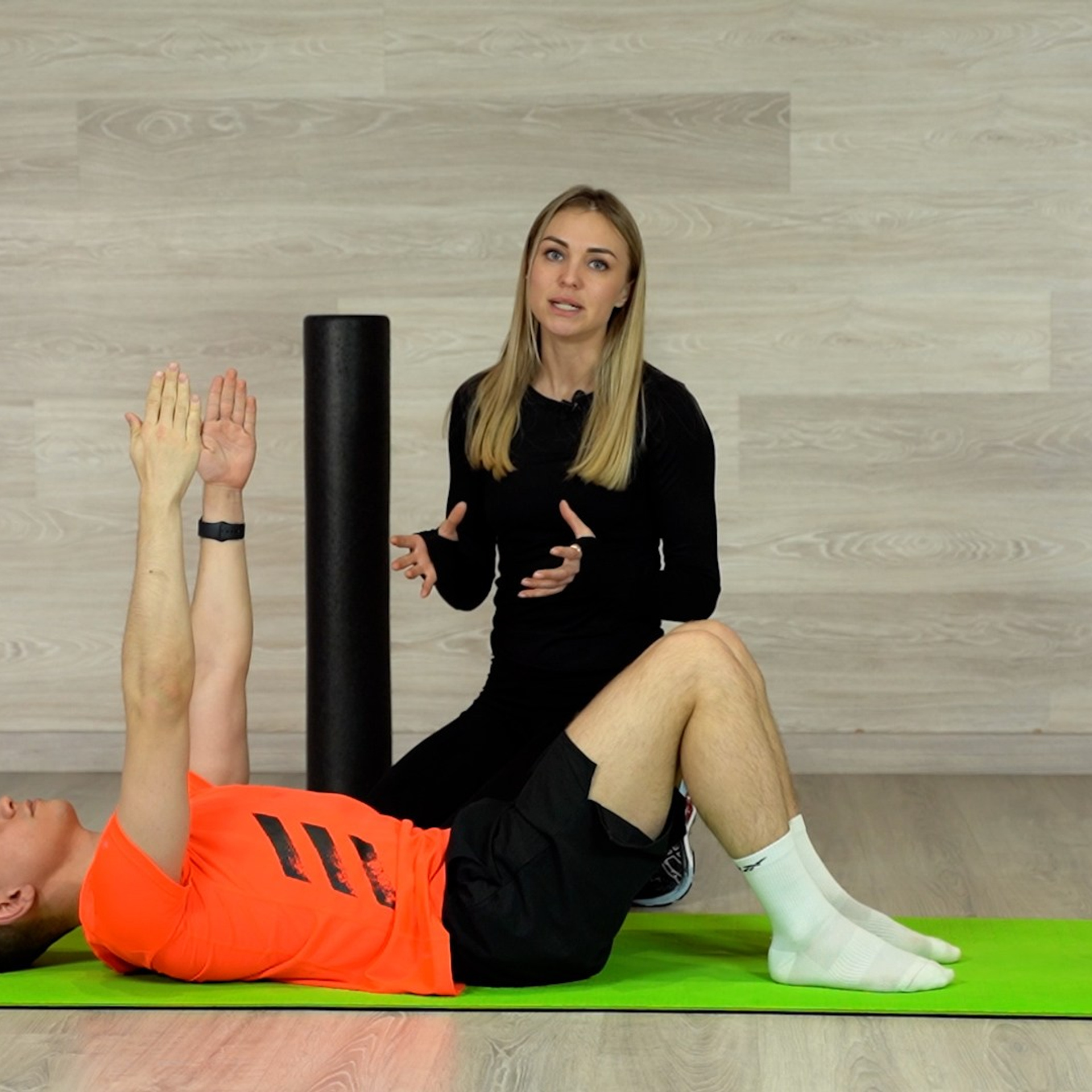 Создание обучающих видео в Ульяновске