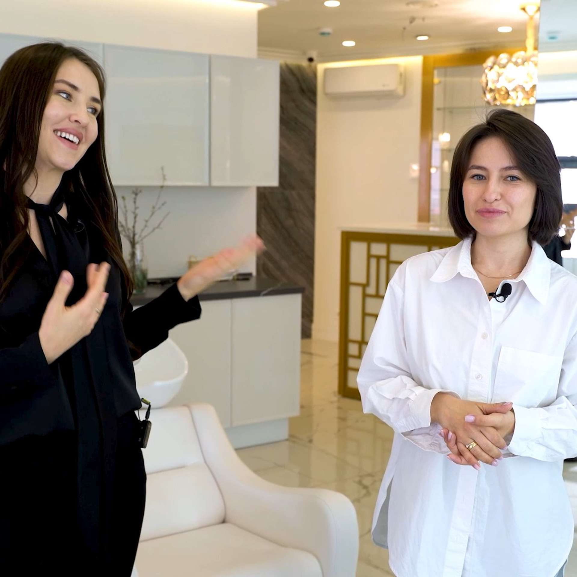 Снять интервью на видео в Ульяновске