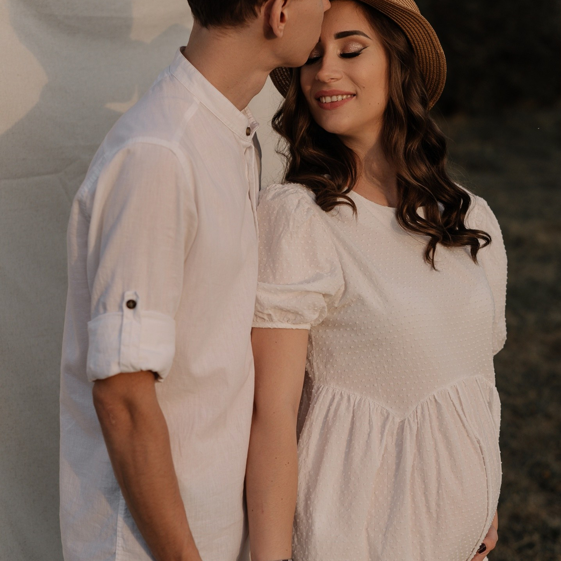 Наташа и Леша