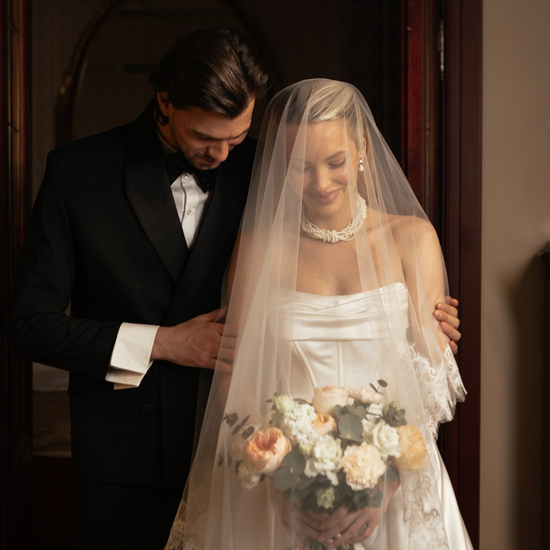 Станислава и Ярослав