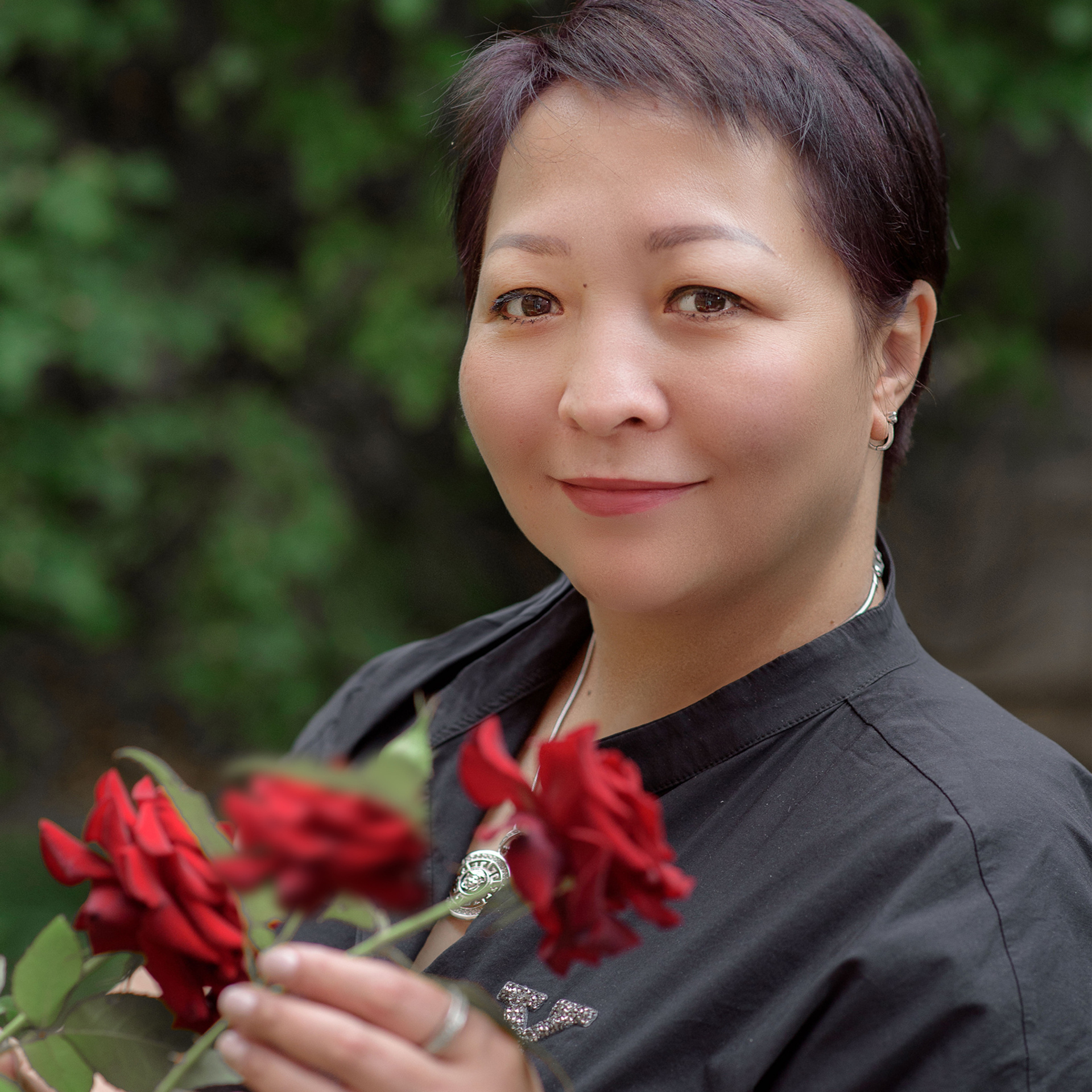 Отзывы. Фотограф в Алматы Новгородская Мария