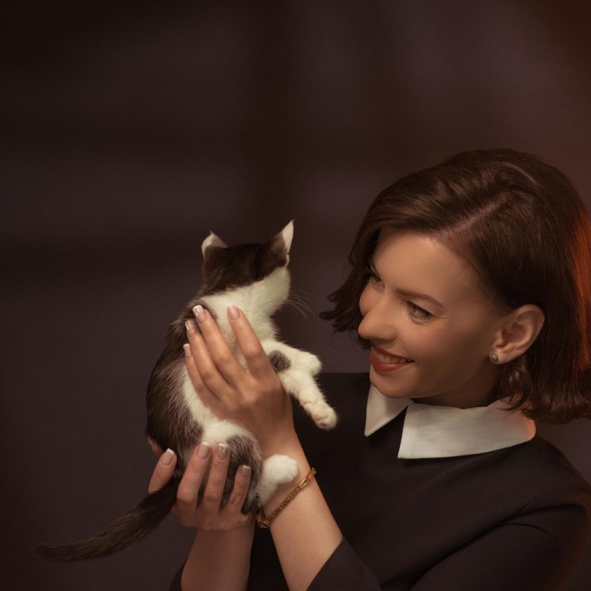 Отзывы. Фотограф в Алматы Новгородская Мария