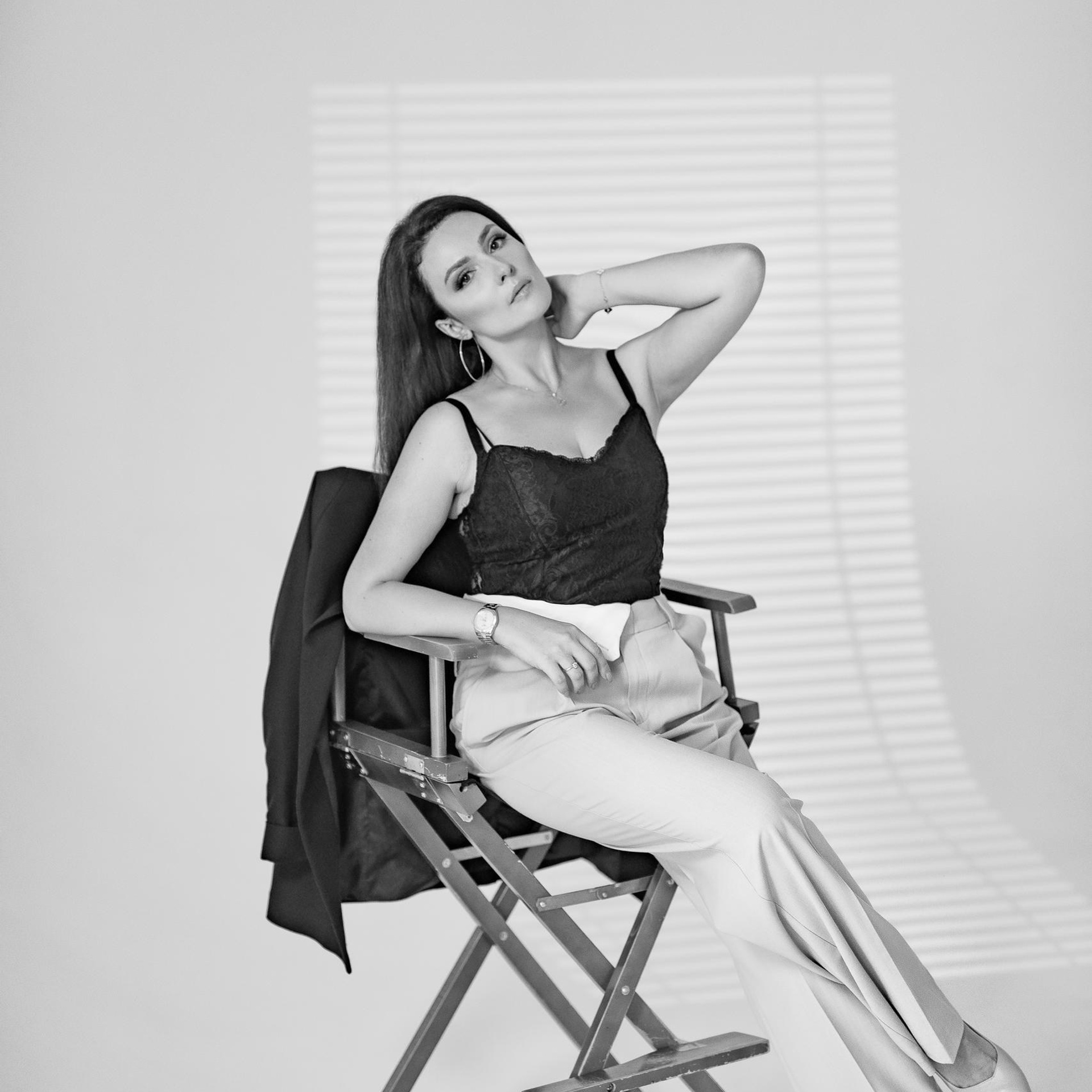 Отзывы. Фотограф в Алматы Новгородская Мария