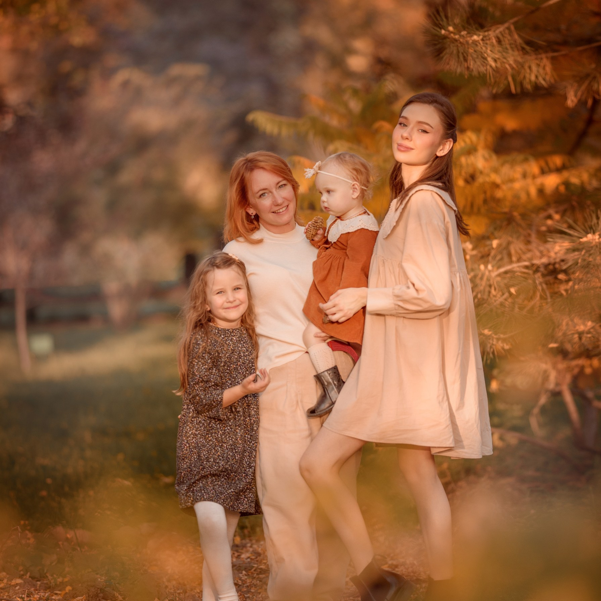 Отзывы. Фотограф в Алматы Новгородская Мария