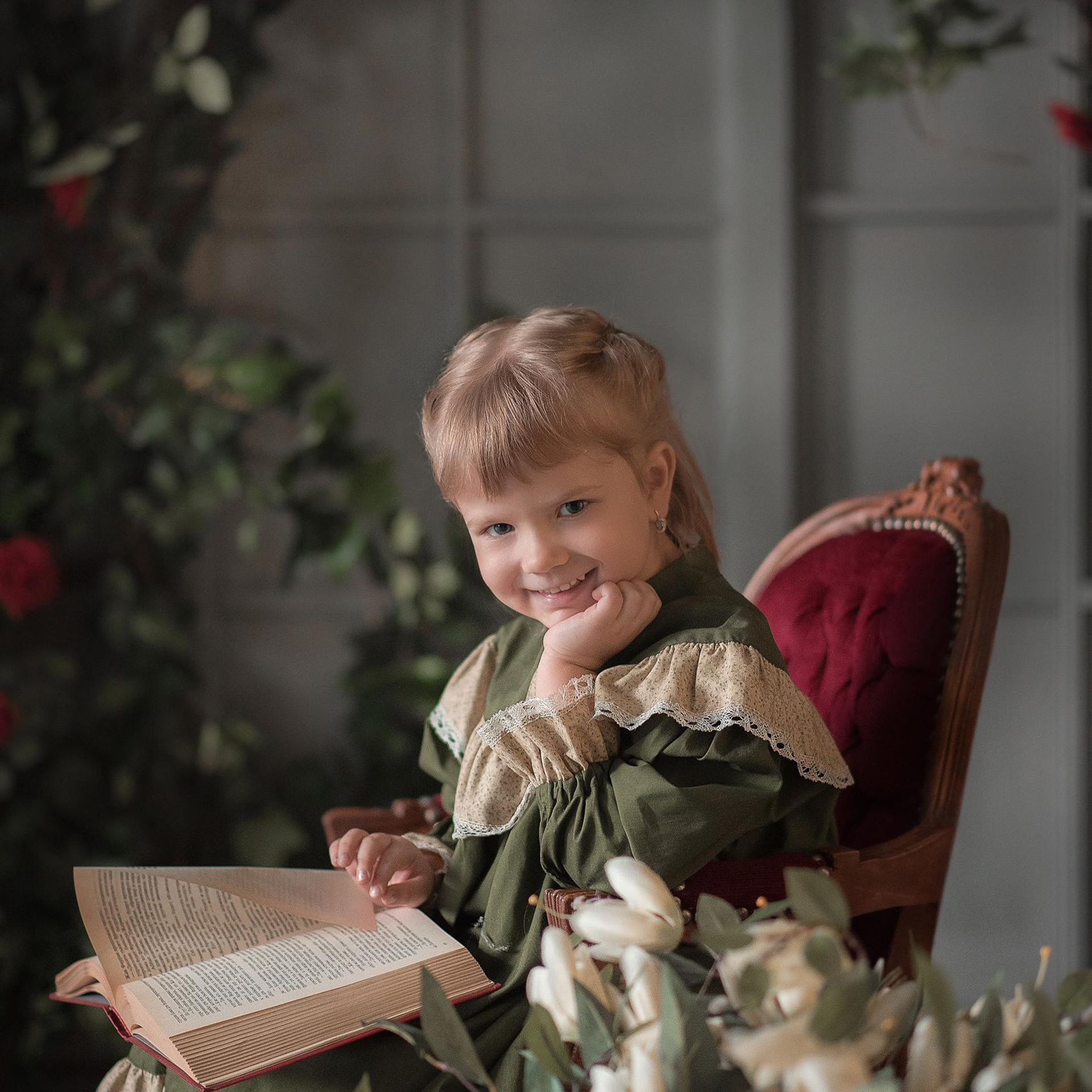 Отзывы. Фотограф в Алматы Новгородская Мария