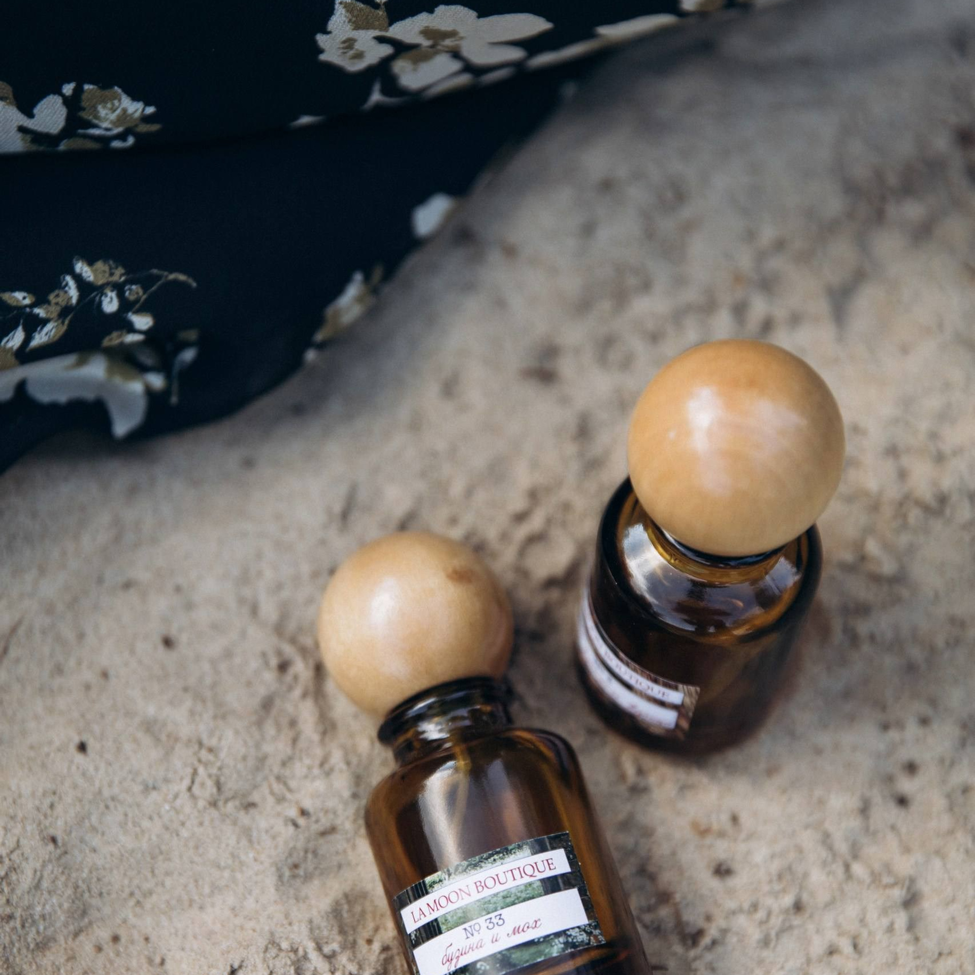 Ароматы для тела. • La Moon boutique •